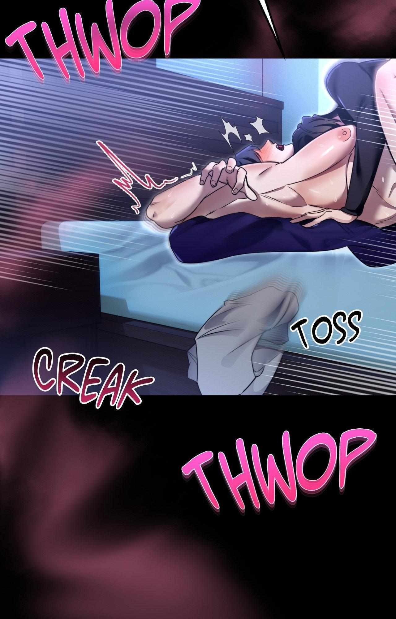 A Crown of Thorns Chapter 14 - Page 11 in English