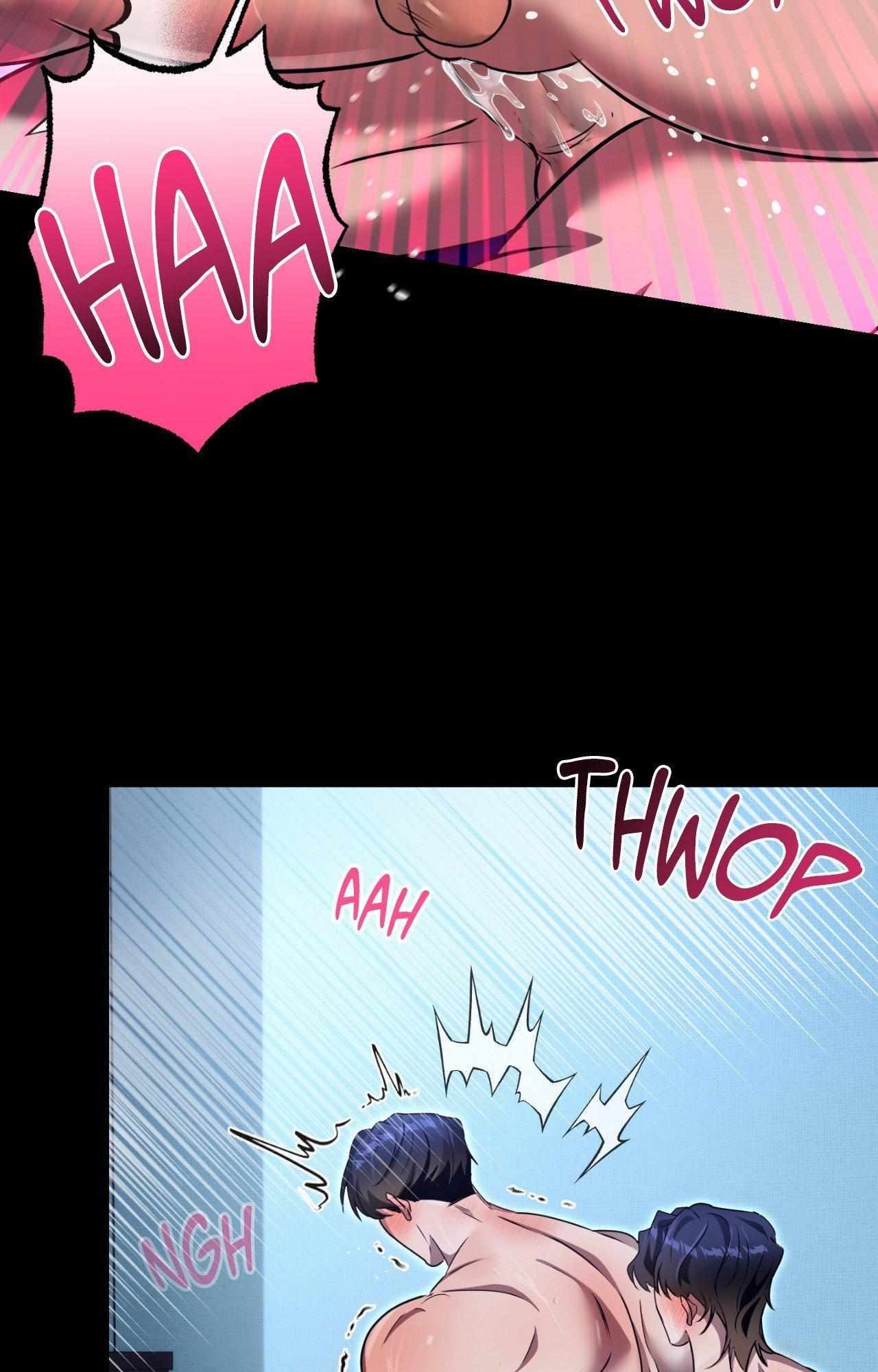 A Crown of Thorns Chapter 14 - Page 86 in English