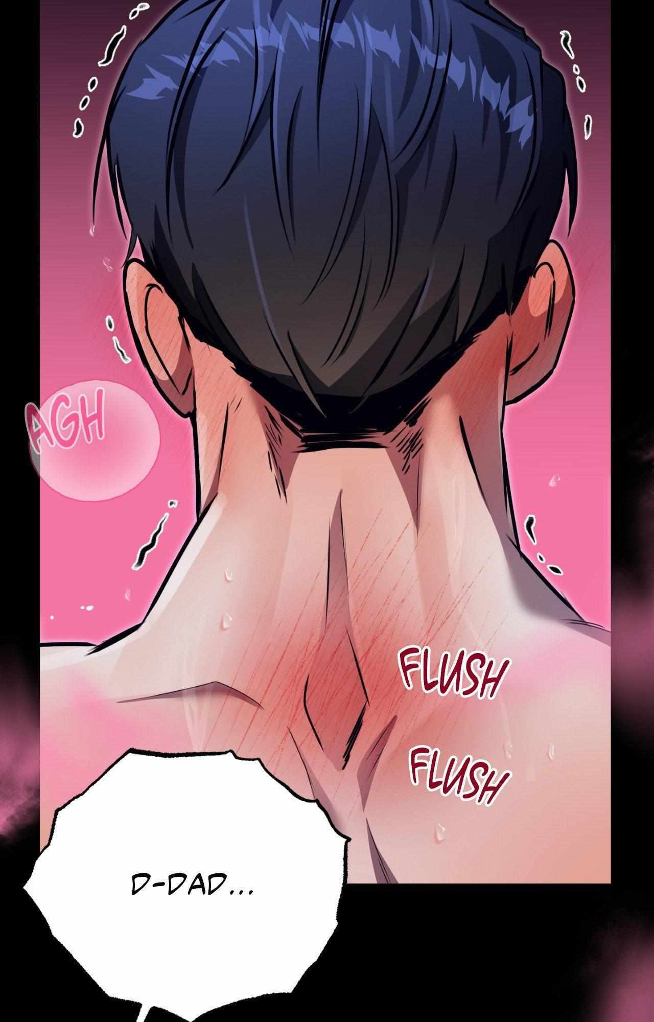 A Crown of Thorns Chapter 14 - Page 88 in English