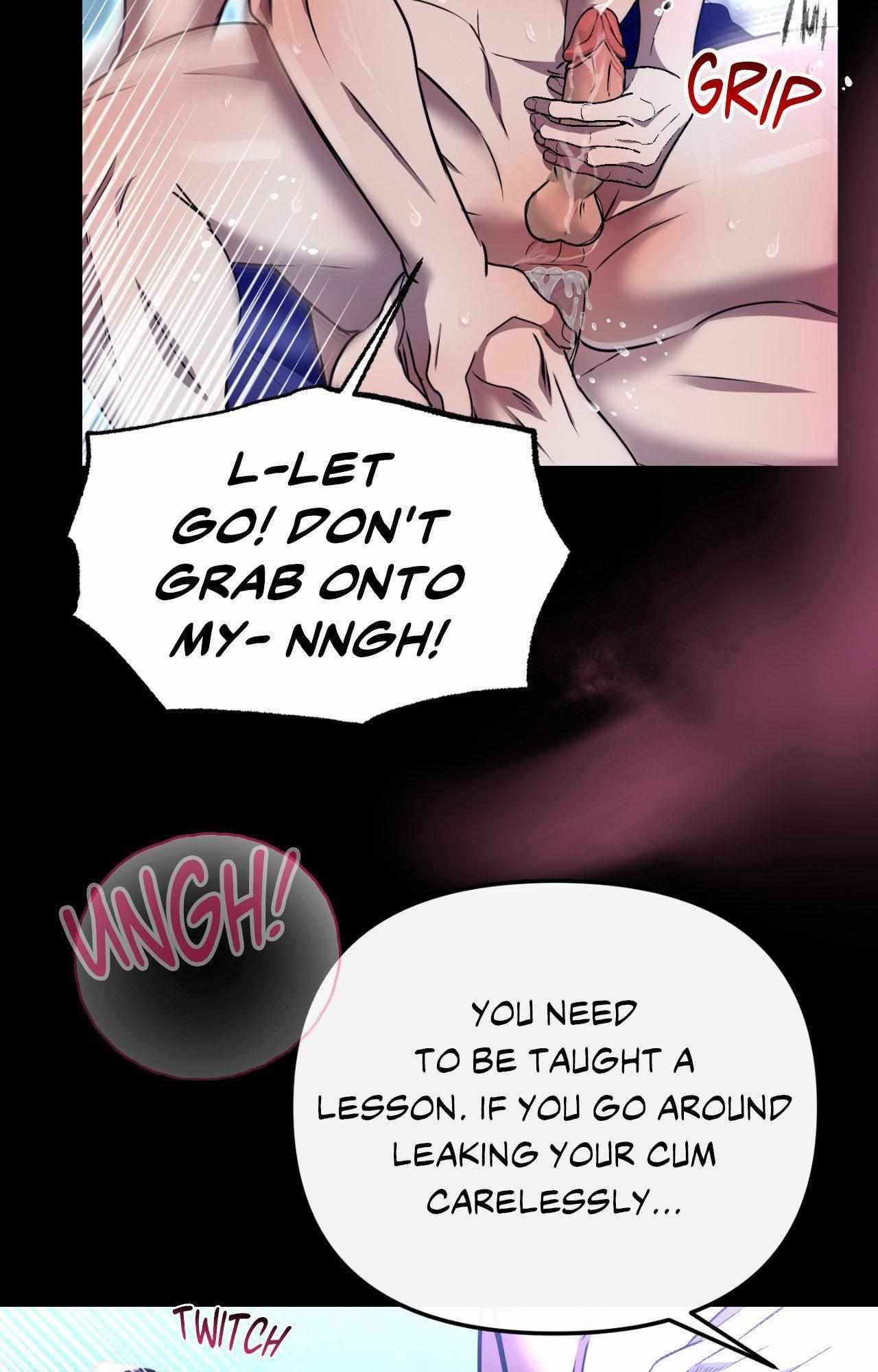 A Crown of Thorns Chapter 14 - Page 92 in English