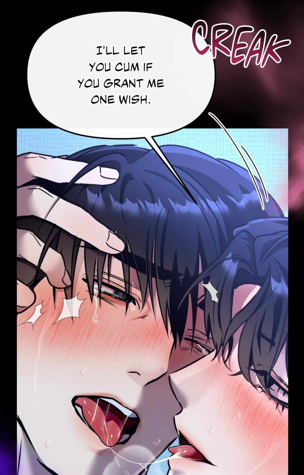 A Crown of Thorns Chapter 14 - Page 102 in English