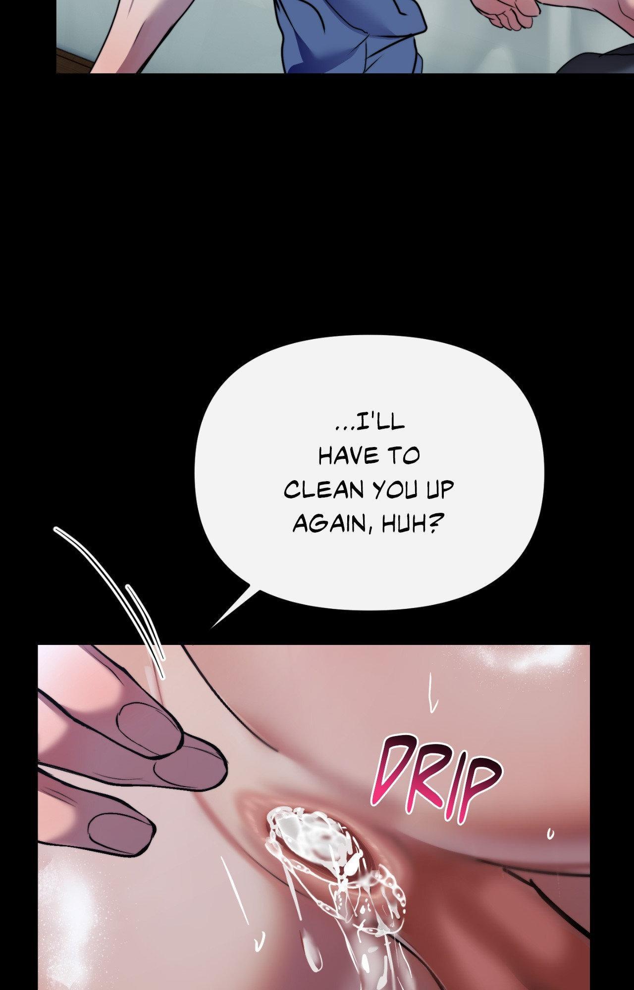 A Crown of Thorns Chapter 15 - Page 19 in English