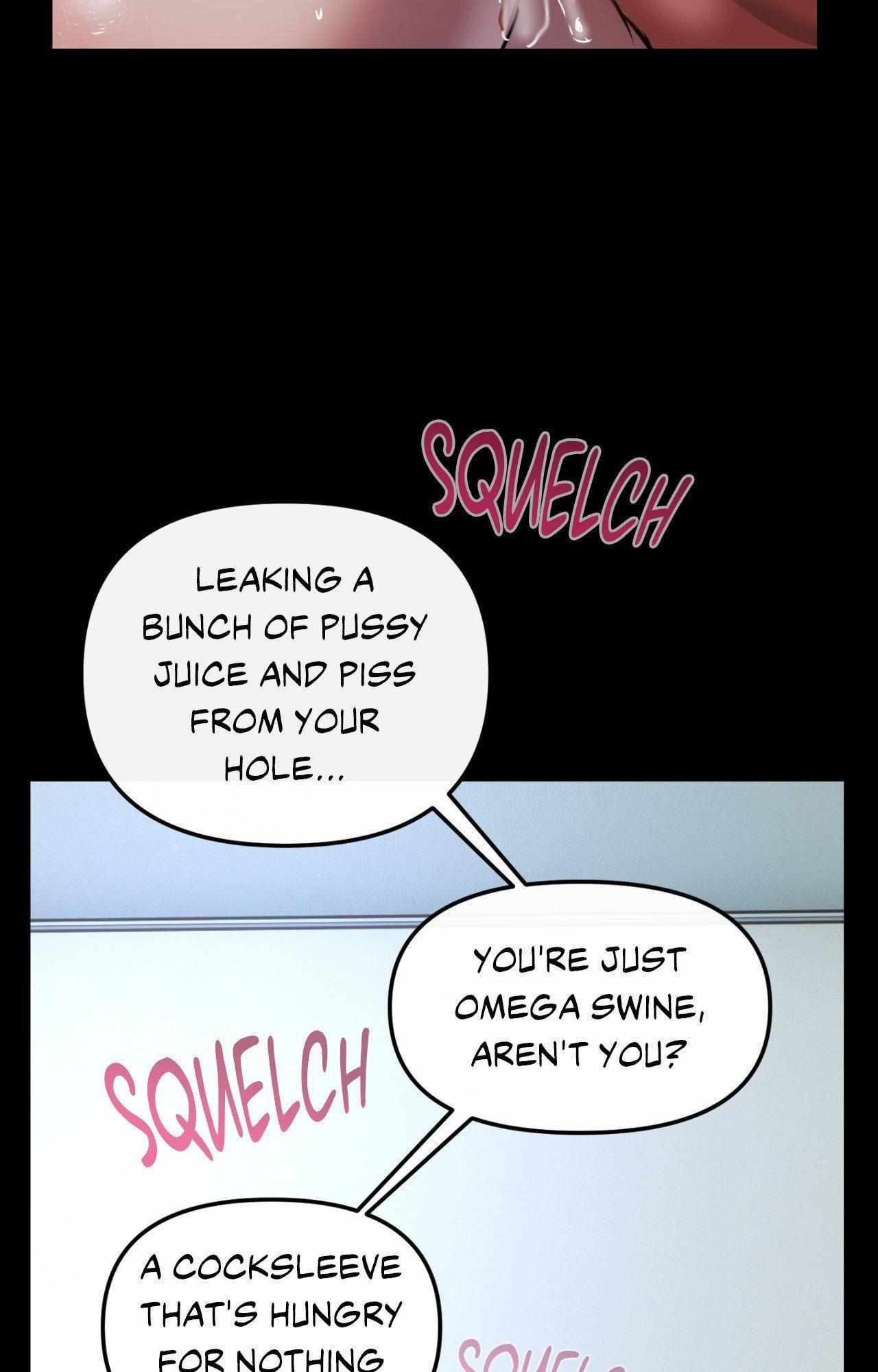 A Crown of Thorns Chapter 15 - Page 21 in English