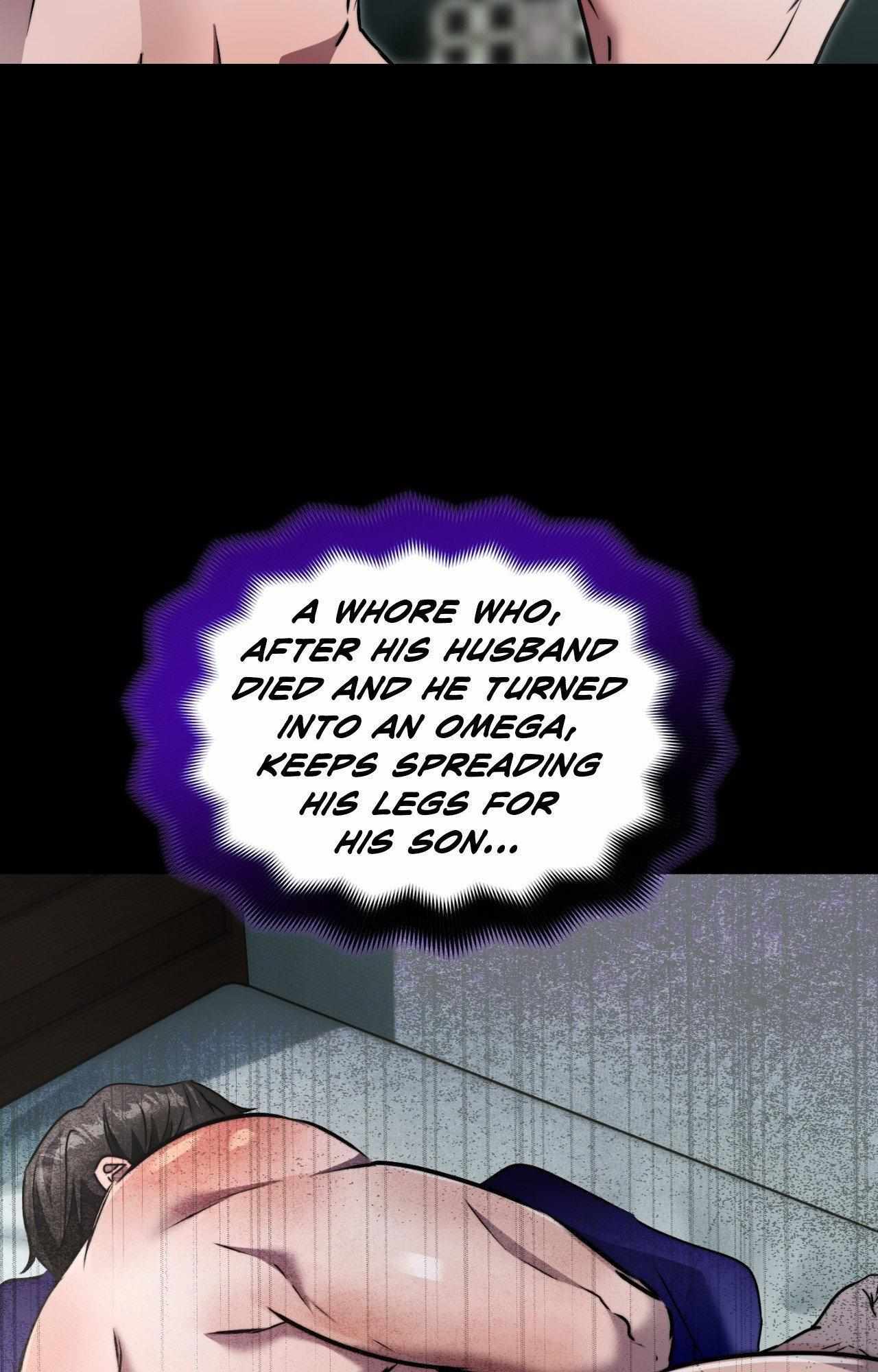 A Crown of Thorns Chapter 15 - Page 27 in English