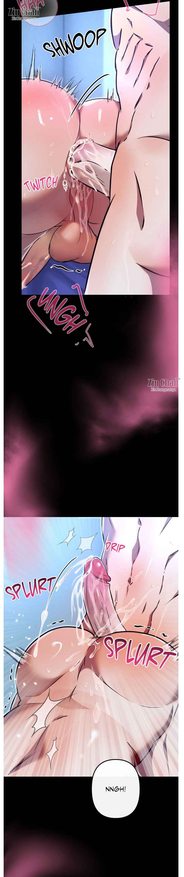 A Crown of Thorns Chapter 15 - Page 30 in English