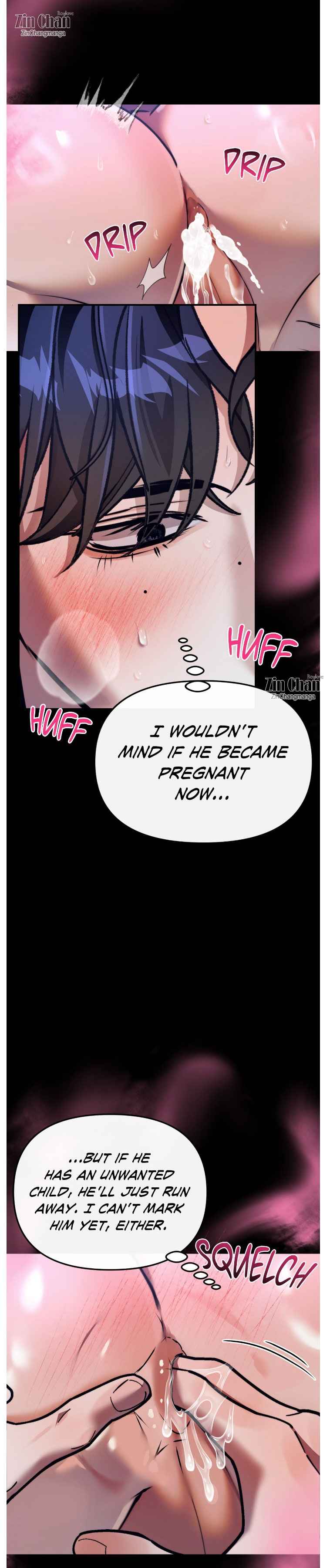 A Crown of Thorns Chapter 15 - Page 32 in English