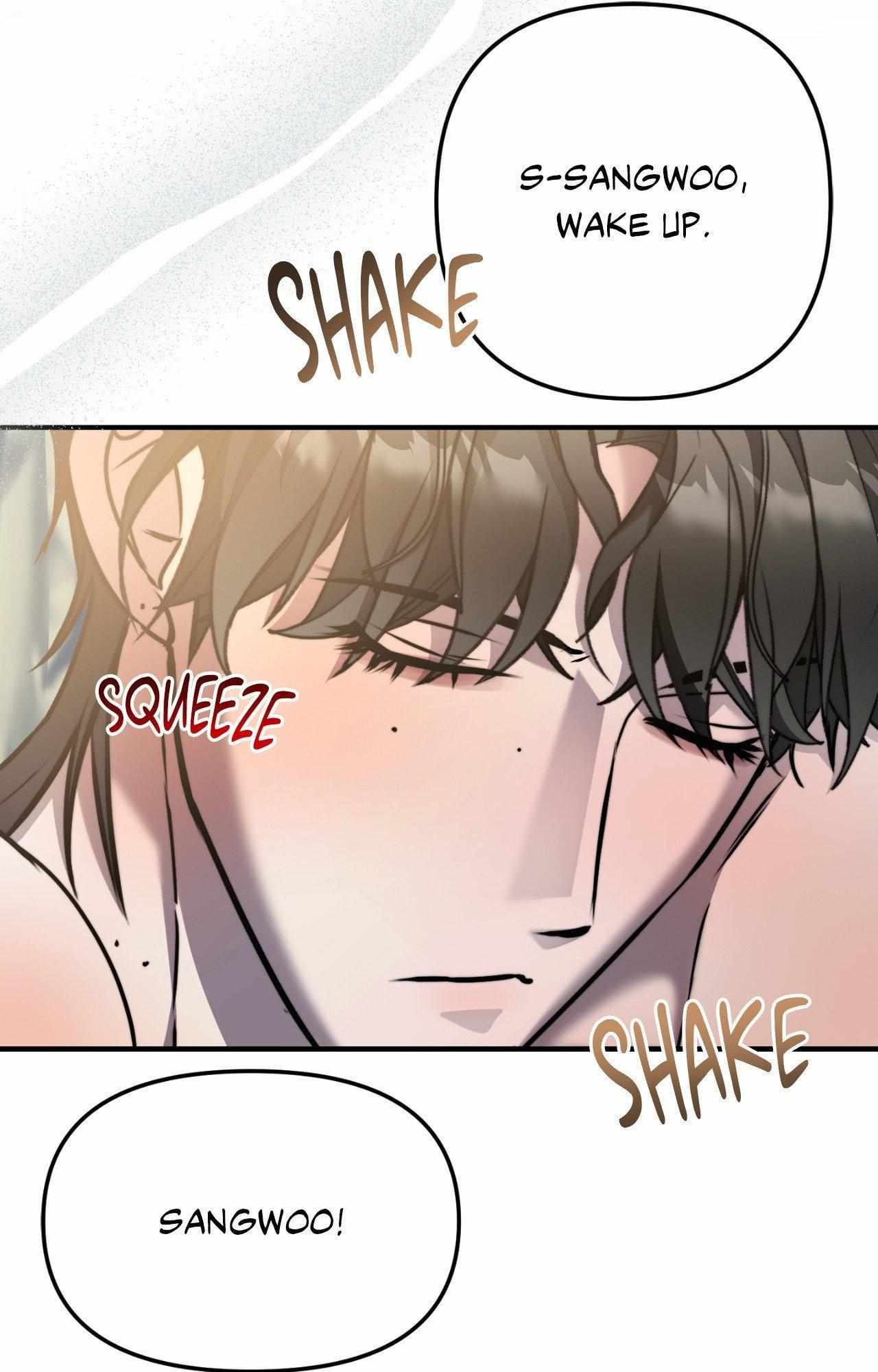 A Crown of Thorns Chapter 15 - Page 41 in English