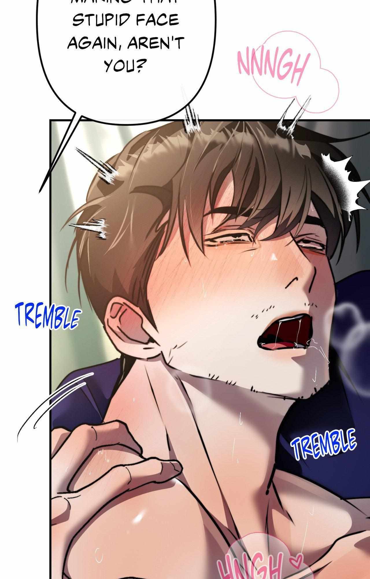 A Crown of Thorns Chapter 15 - Page 52 in English