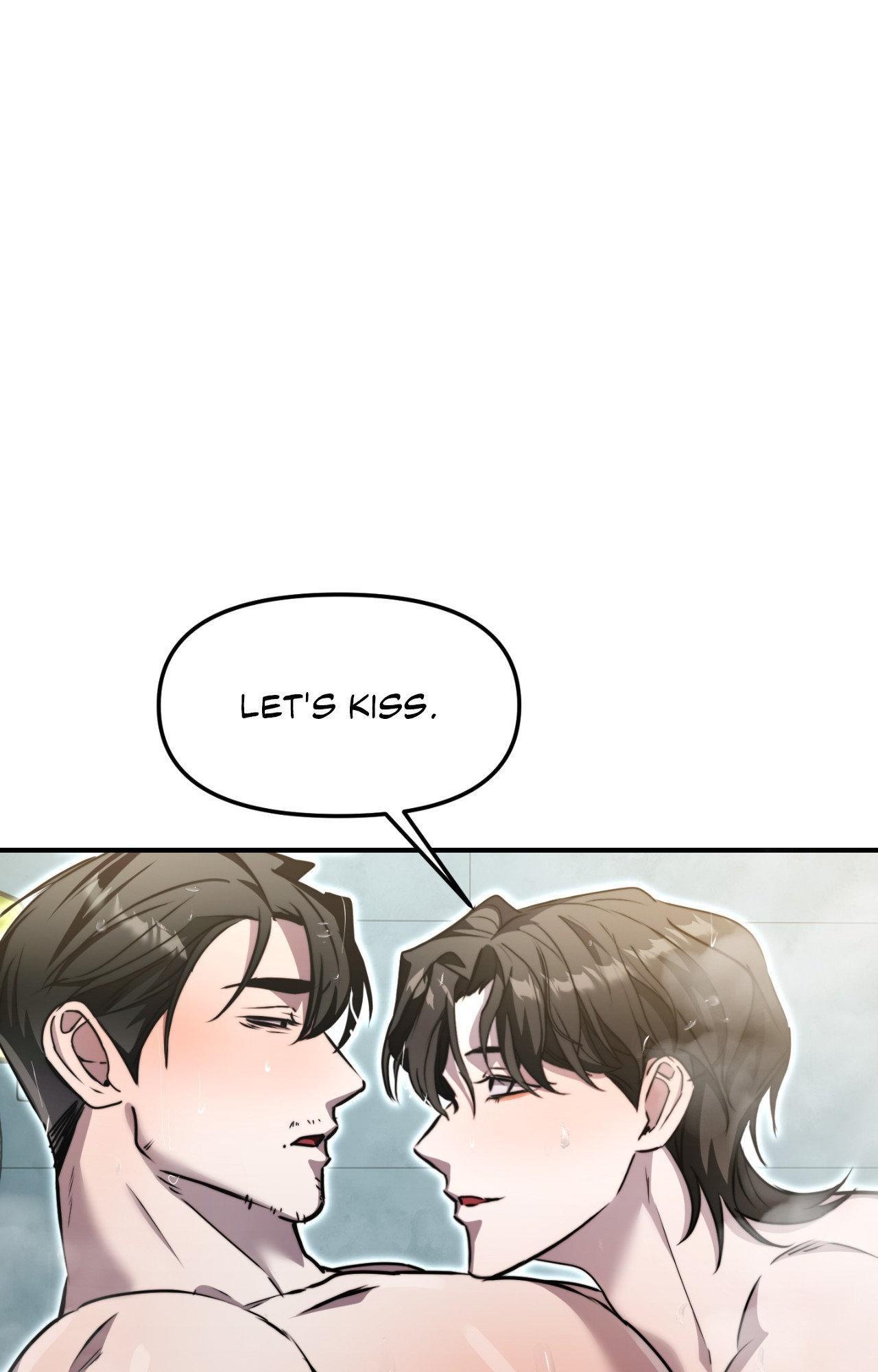 A Crown of Thorns Chapter 15 - Page 66 in English