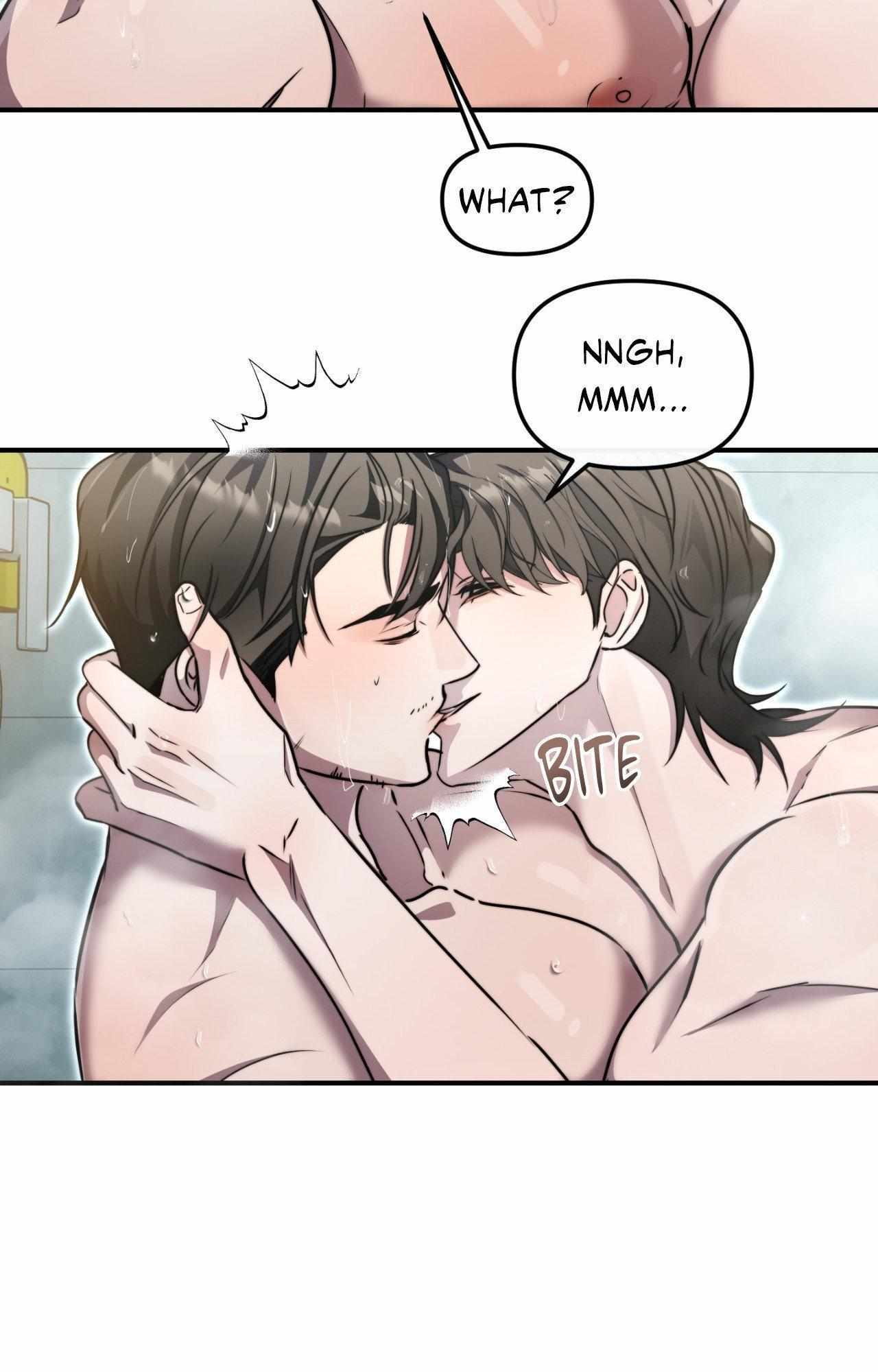 A Crown of Thorns Chapter 15 - Page 67 in English