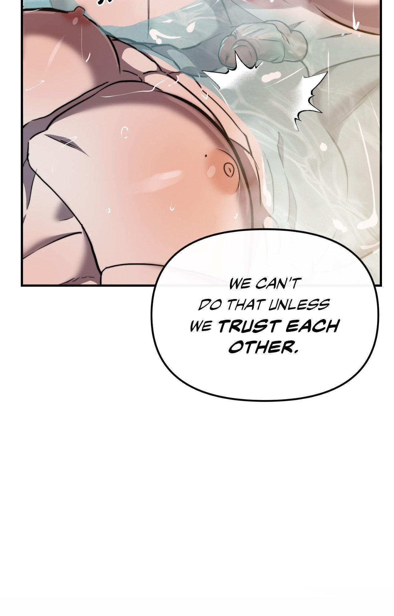 A Crown of Thorns Chapter 15 - Page 70 in English