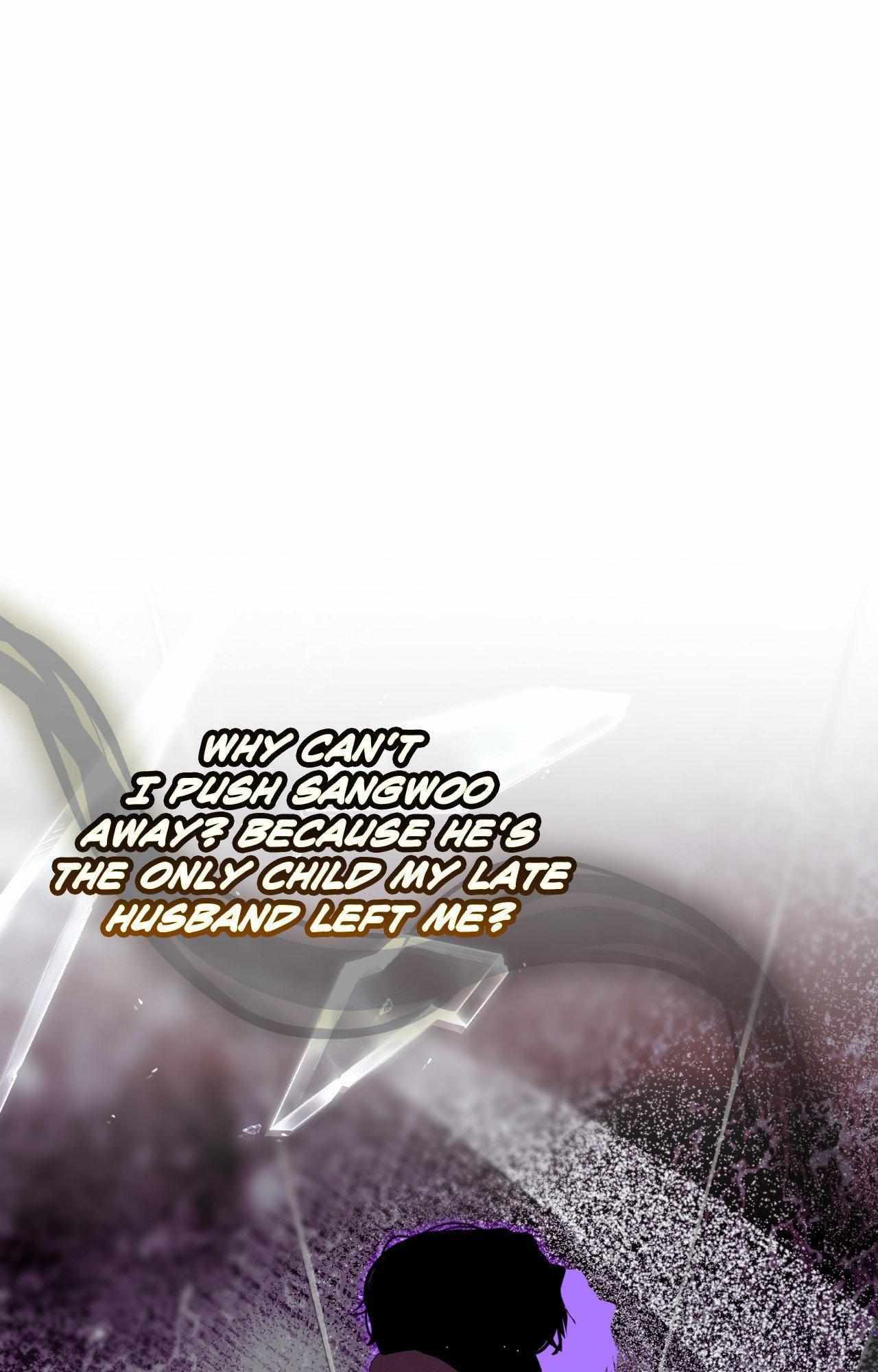 A Crown of Thorns Chapter 15 - Page 74 in English