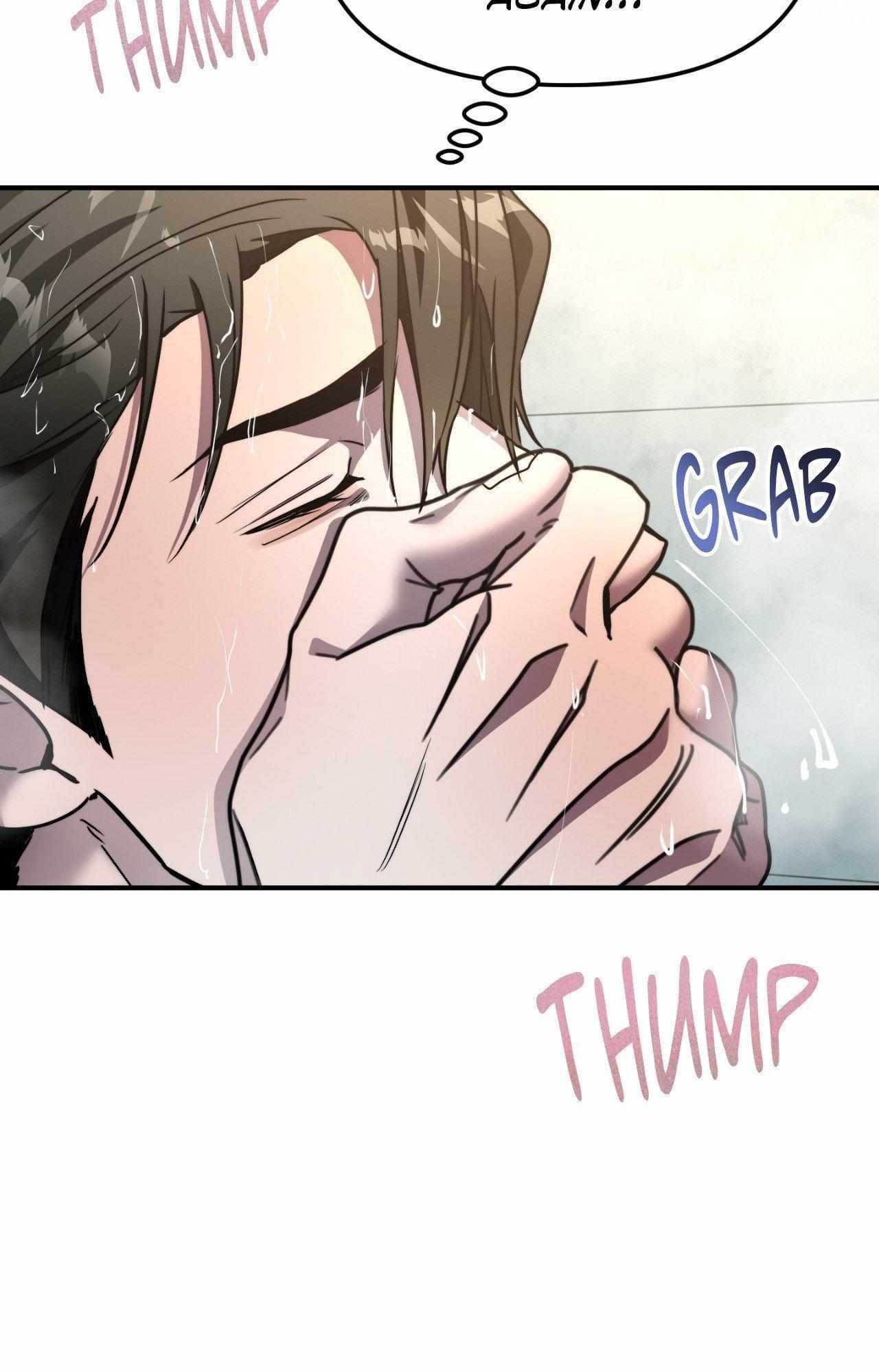 A Crown of Thorns Chapter 15 - Page 77 in English