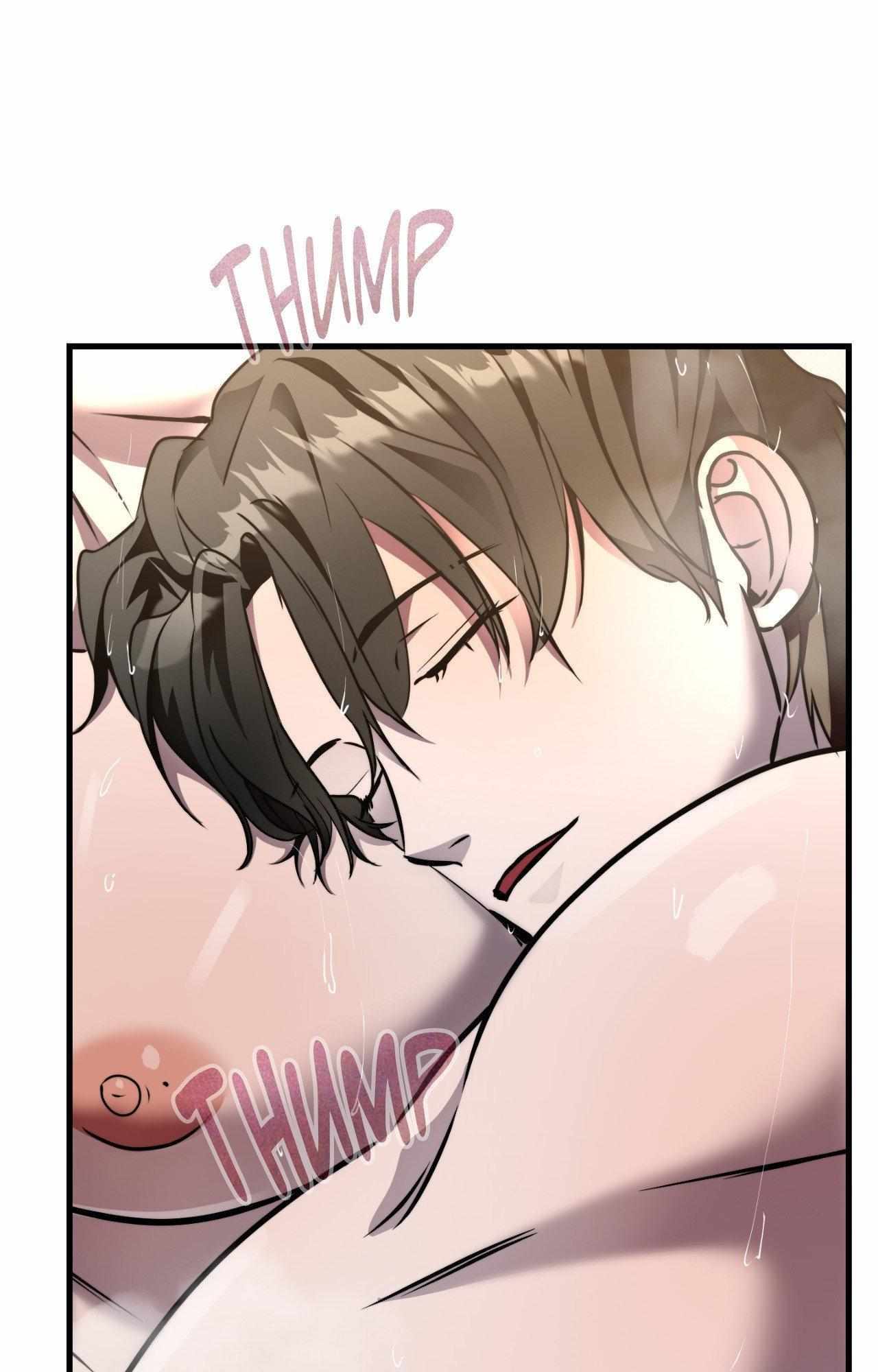 A Crown of Thorns Chapter 15 - Page 78 in English