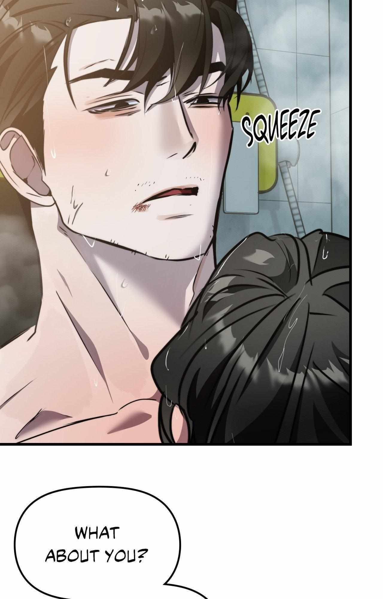 A Crown of Thorns Chapter 15 - Page 80 in English