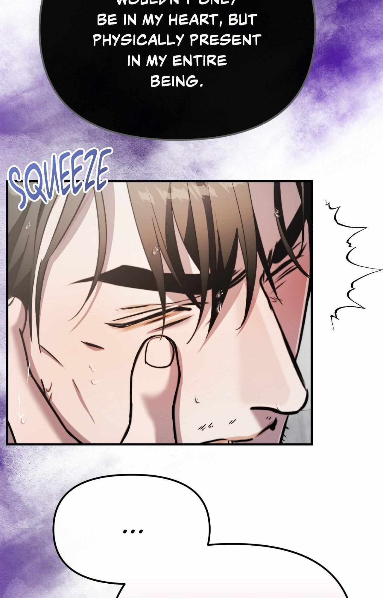 A Crown of Thorns Chapter 15 - Page 86 in English