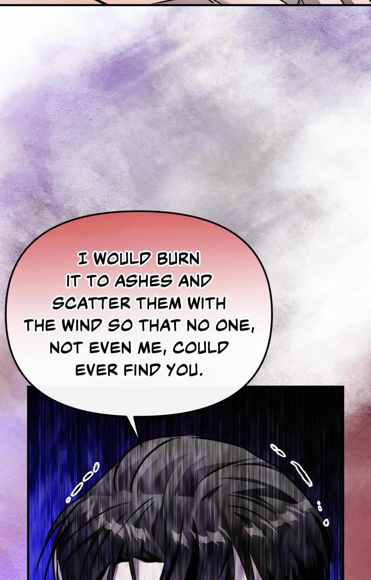 A Crown of Thorns Chapter 15 - Page 88 in English