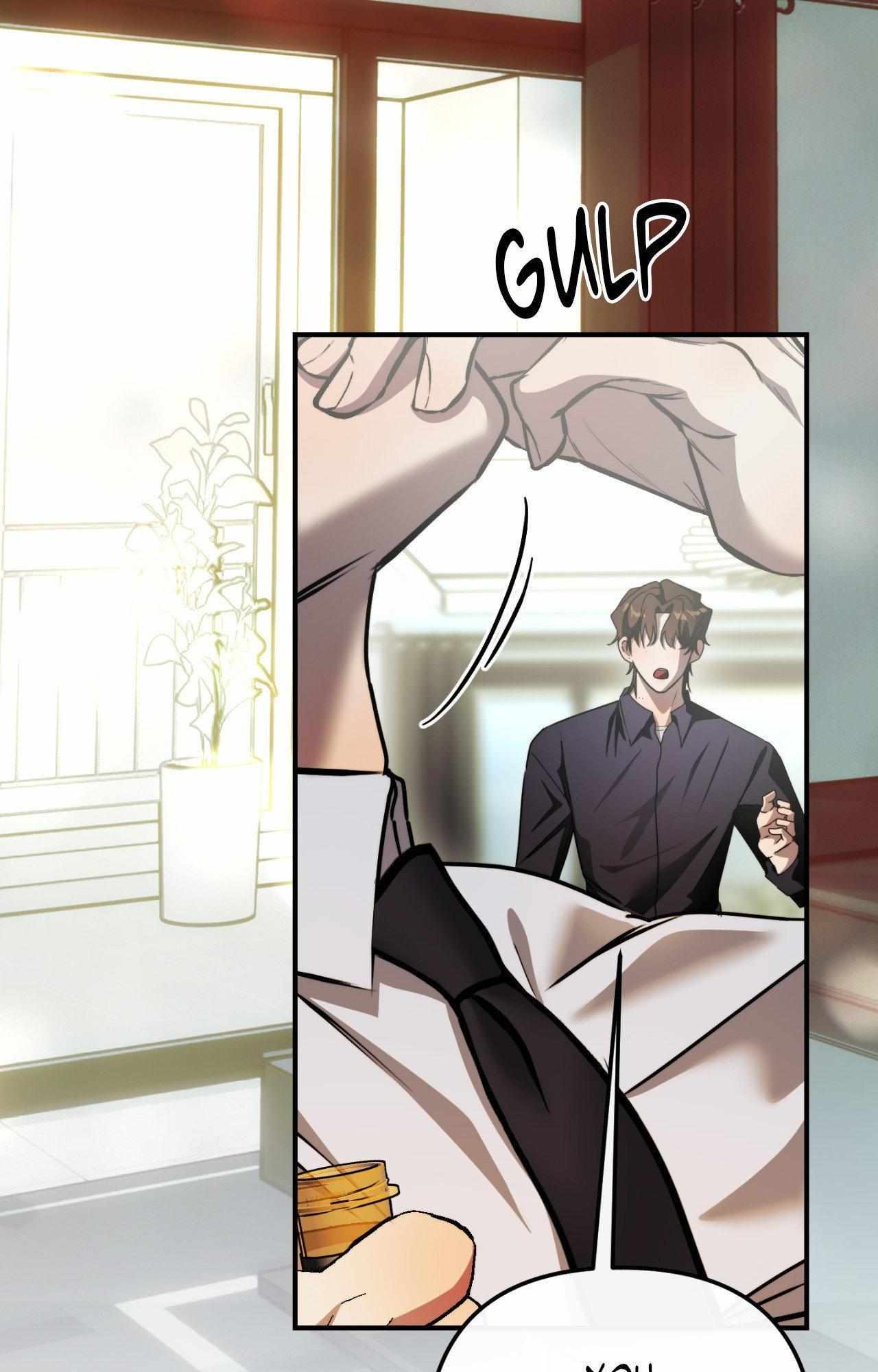 A Crown of Thorns Chapter 15 - Page 97 in English