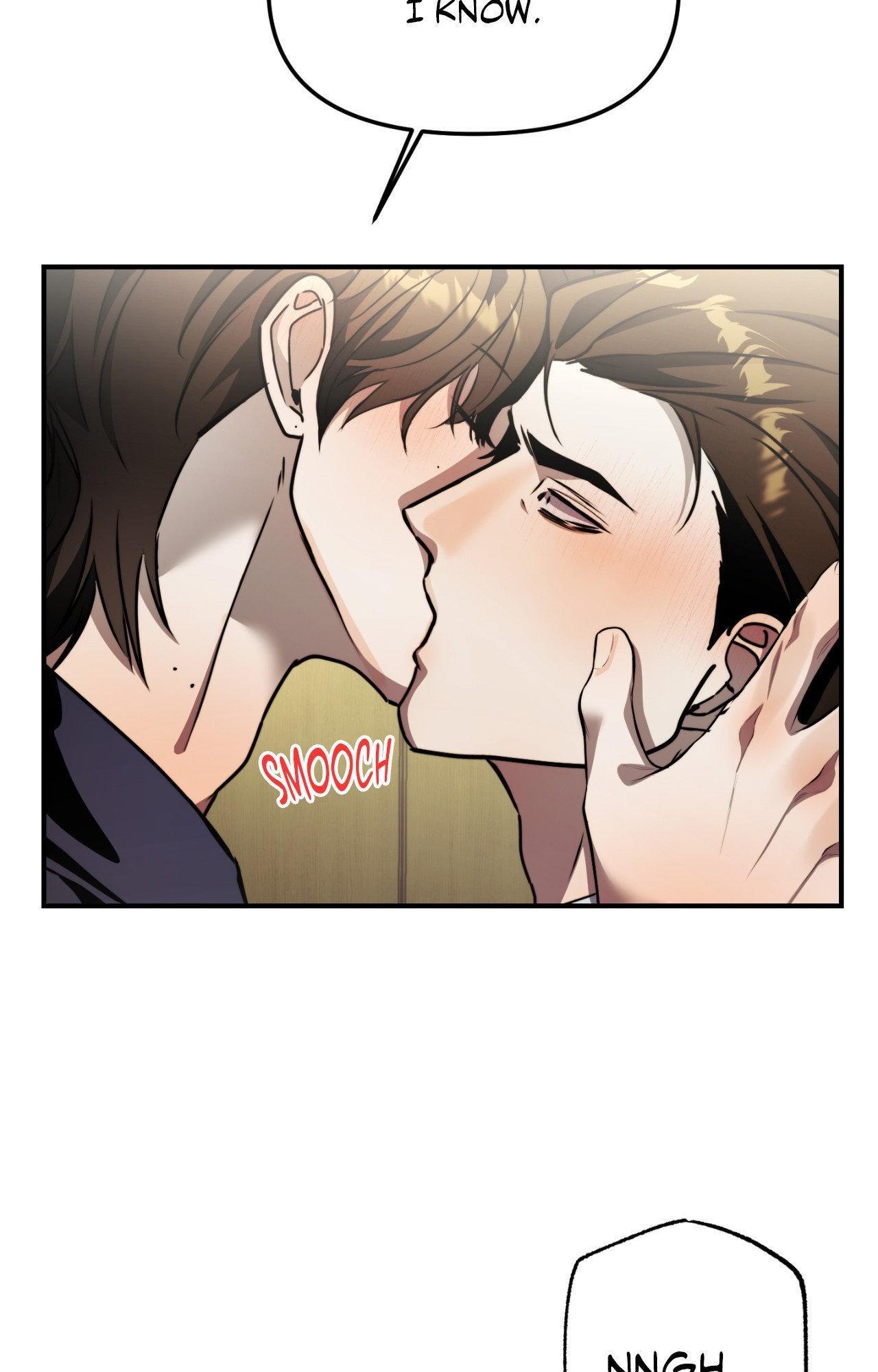 A Crown of Thorns Chapter 15 - Page 103 in English