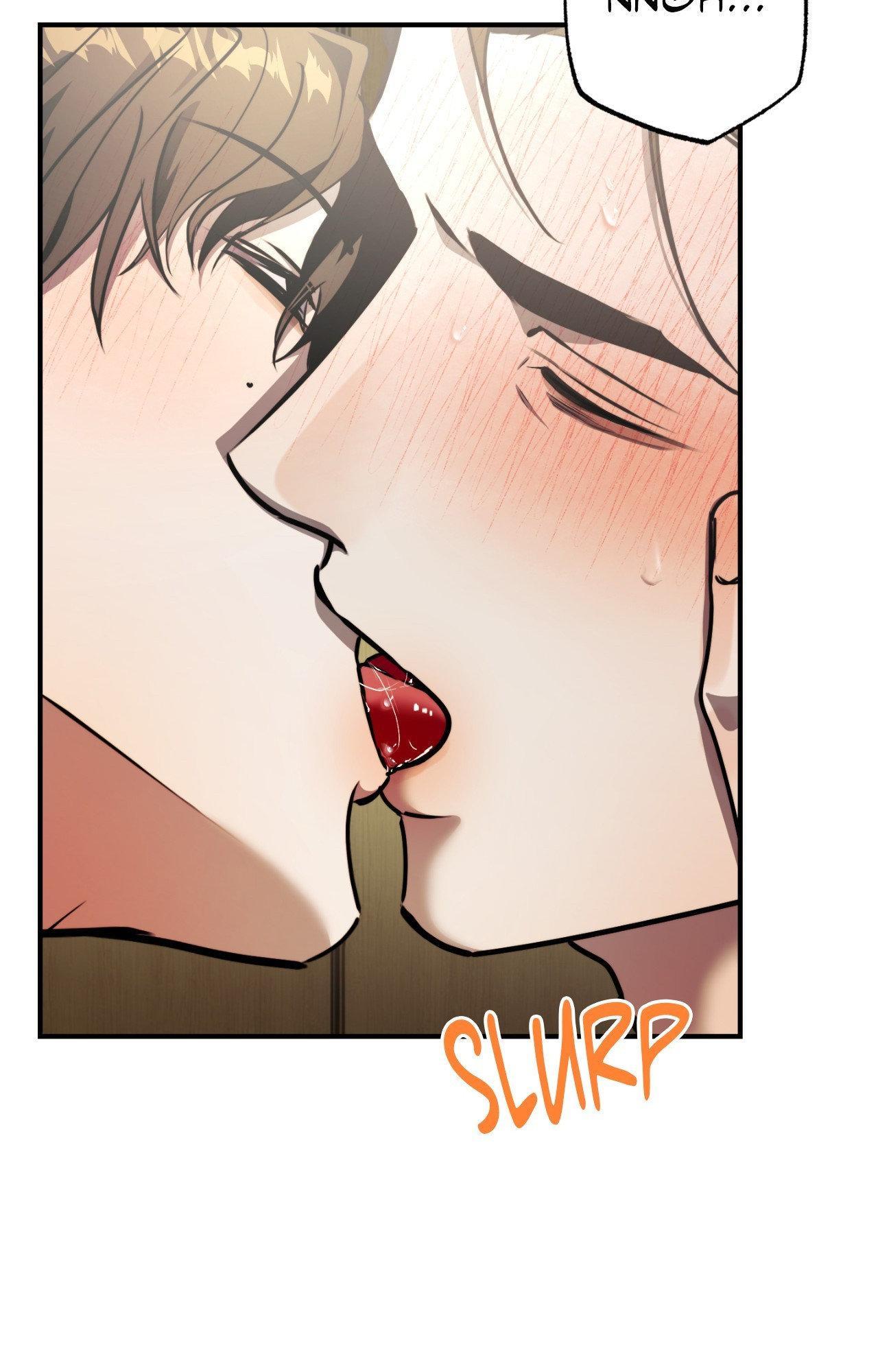 A Crown of Thorns Chapter 15 - Page 104 in English