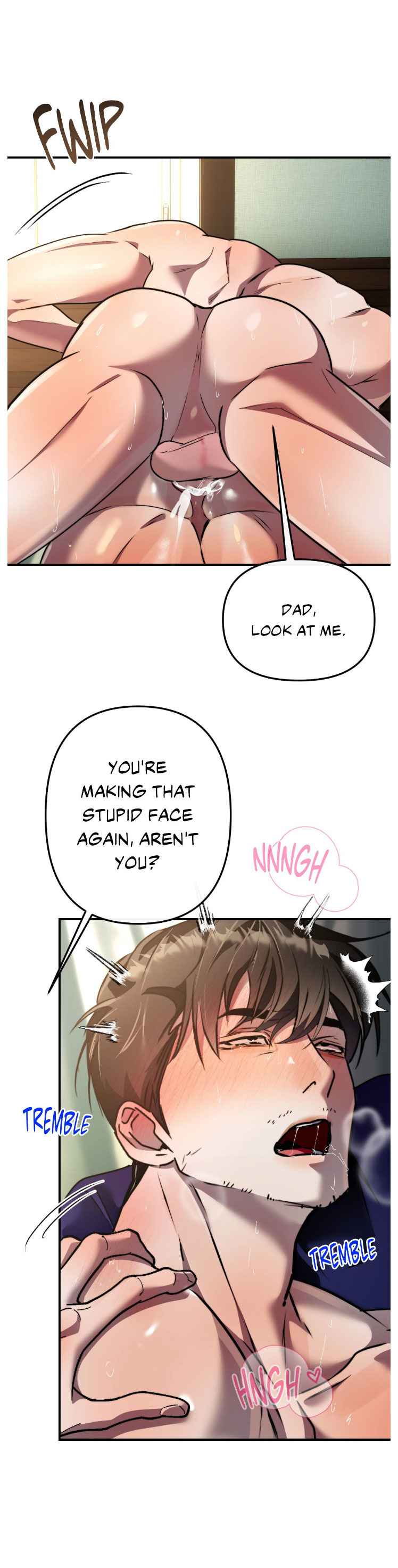 A Crown of Thorns Chapter 16 - Page 24 in English