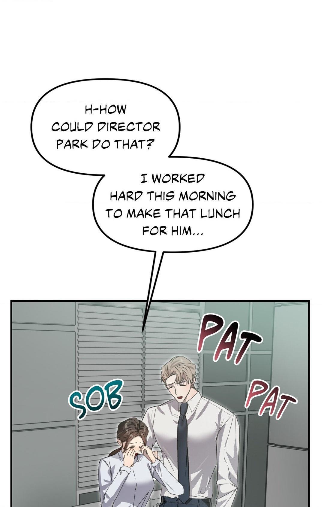 A Crown of Thorns Chapter 16 - Page 35 in English