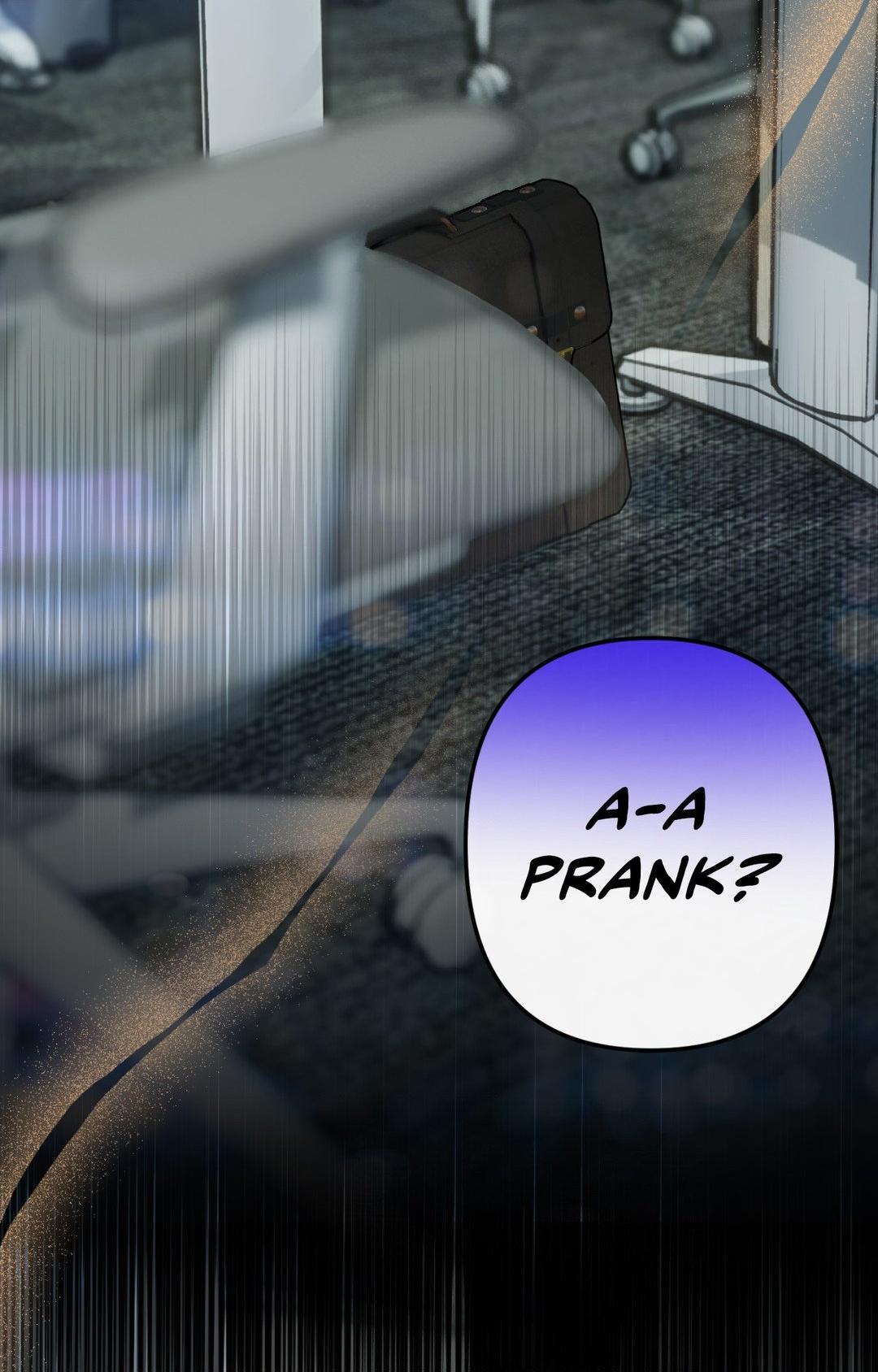 A Crown of Thorns Chapter 16 - Page 41 in English