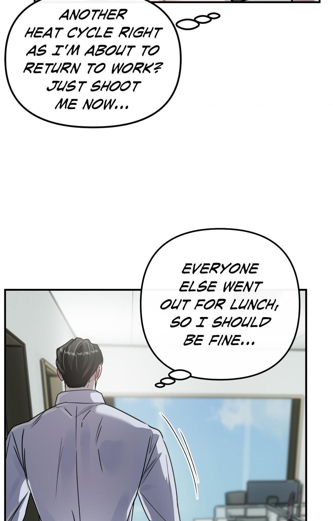 A Crown of Thorns Chapter 16 - Page 45 in English
