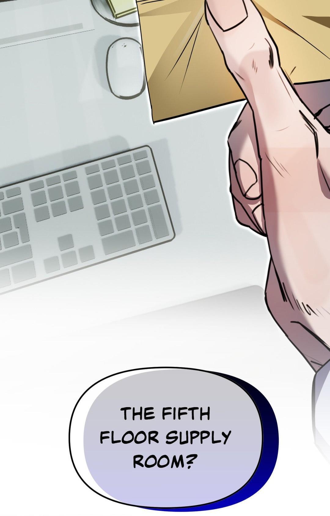 A Crown of Thorns Chapter 16 - Page 52 in English