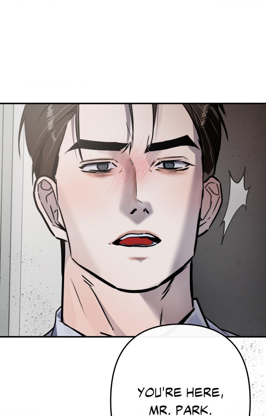 A Crown of Thorns Chapter 16 - Page 56 in English