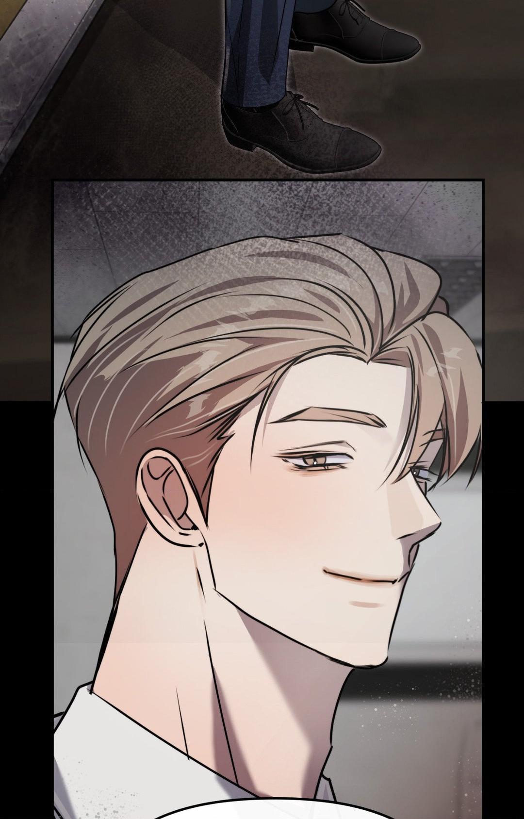A Crown of Thorns Chapter 16 - Page 59 in English