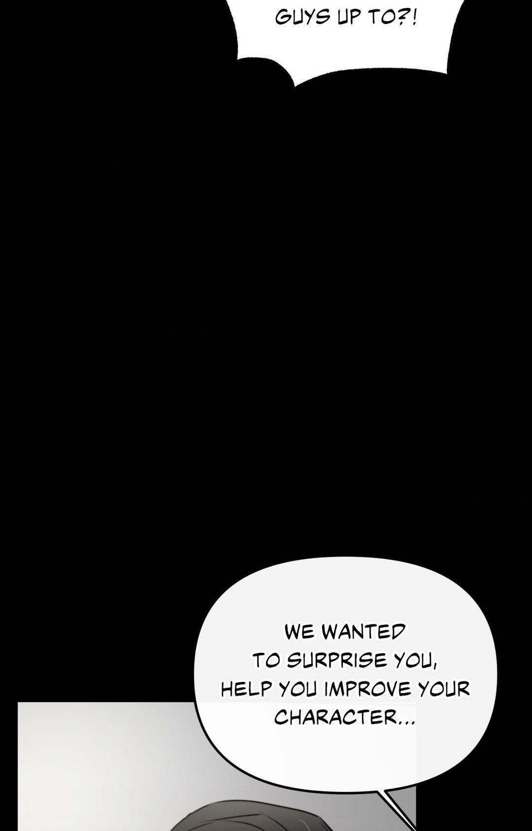 A Crown of Thorns Chapter 16 - Page 64 in English