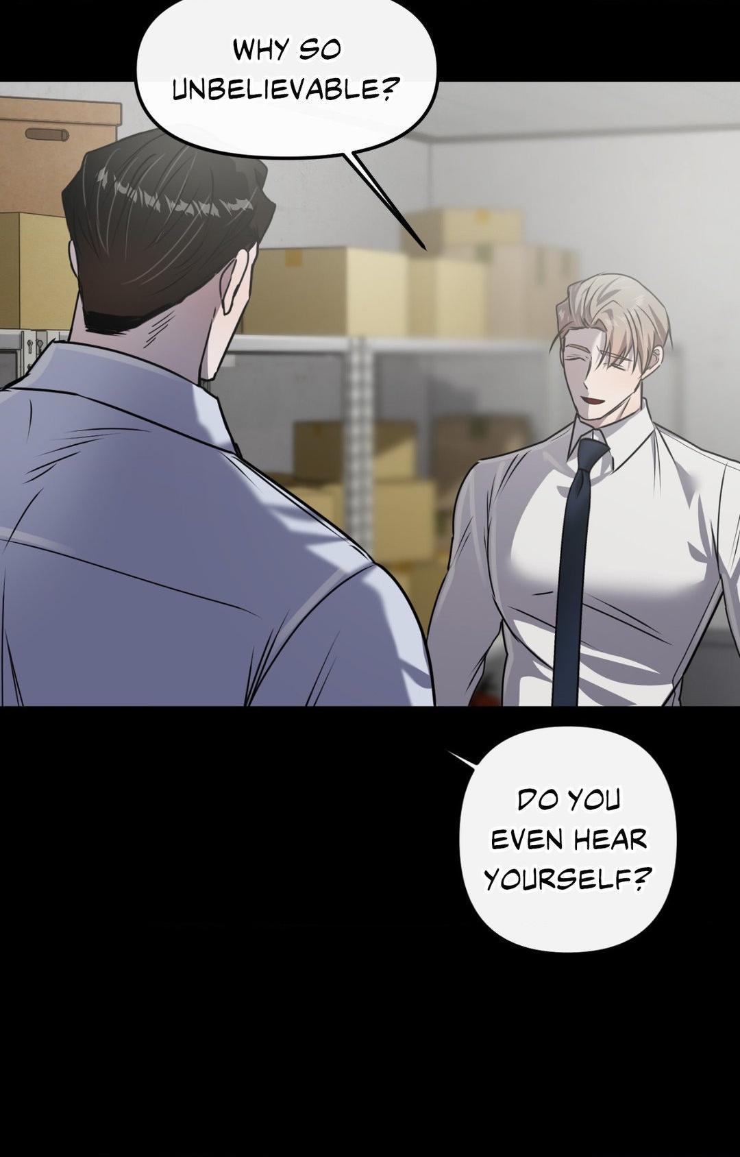 A Crown of Thorns Chapter 16 - Page 66 in English