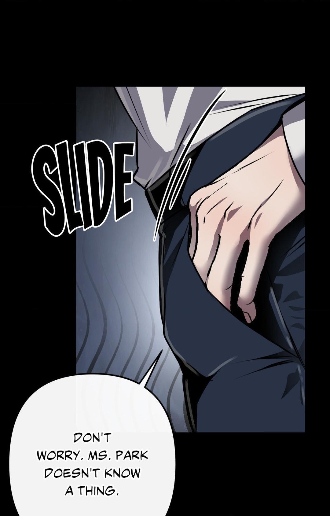 A Crown of Thorns Chapter 16 - Page 67 in English