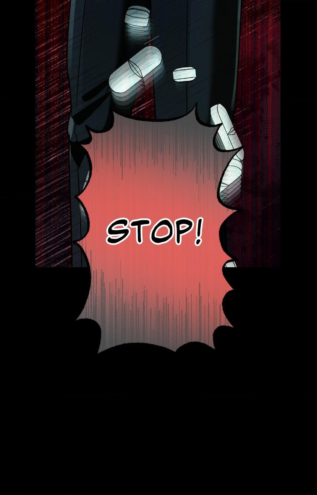 A Crown of Thorns Chapter 16 - Page 75 in English