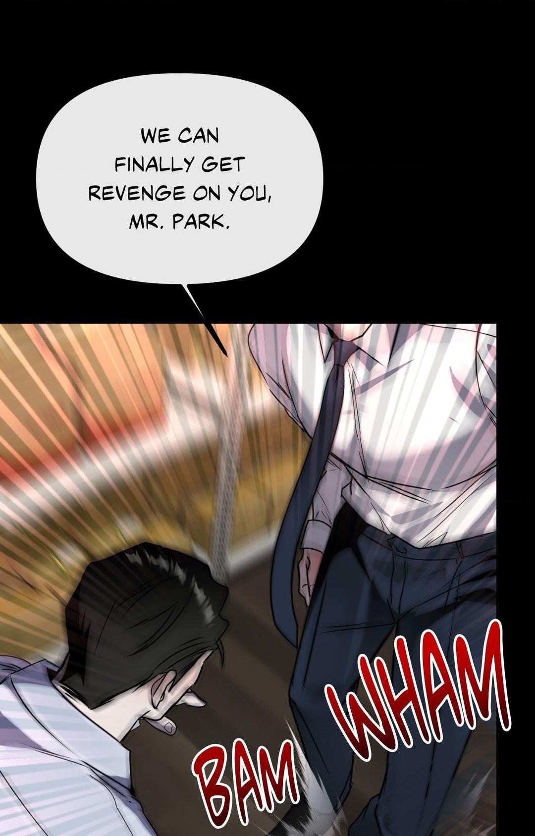 A Crown of Thorns Chapter 16 - Page 76 in English