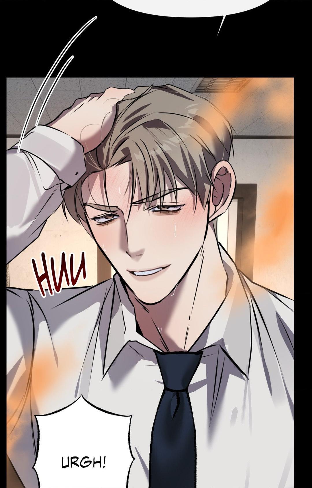 A Crown of Thorns Chapter 16 - Page 79 in English