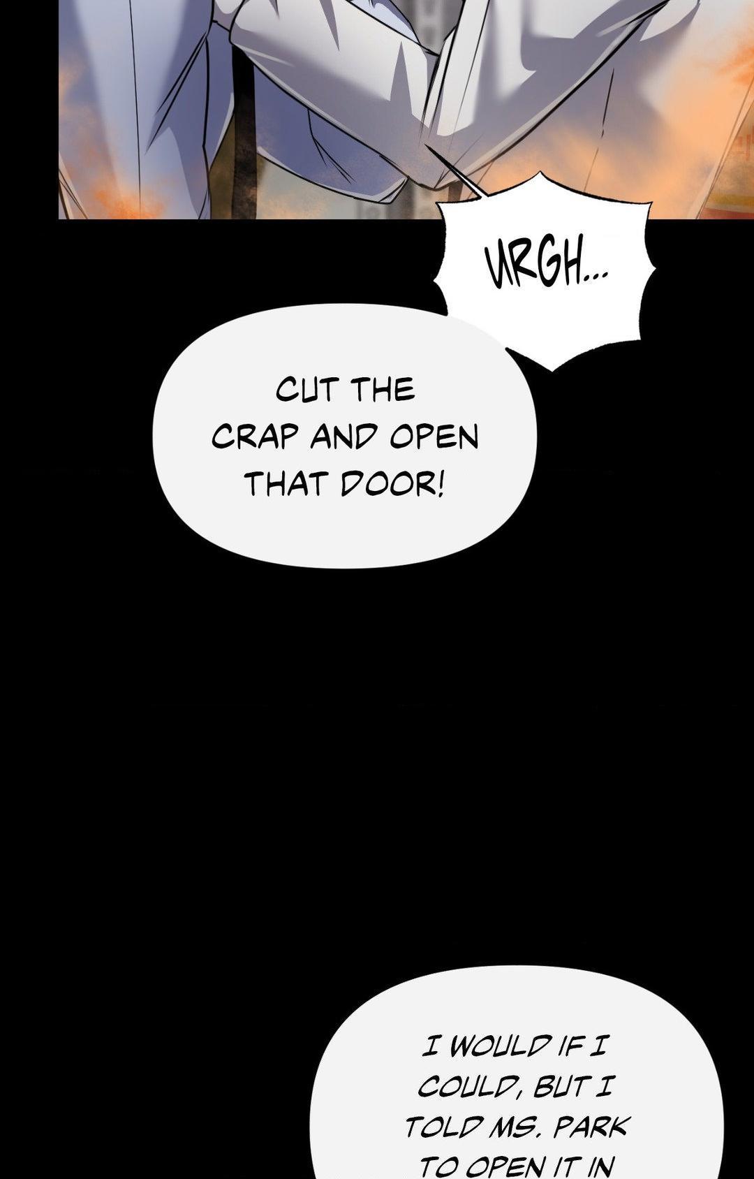 A Crown of Thorns Chapter 16 - Page 81 in English