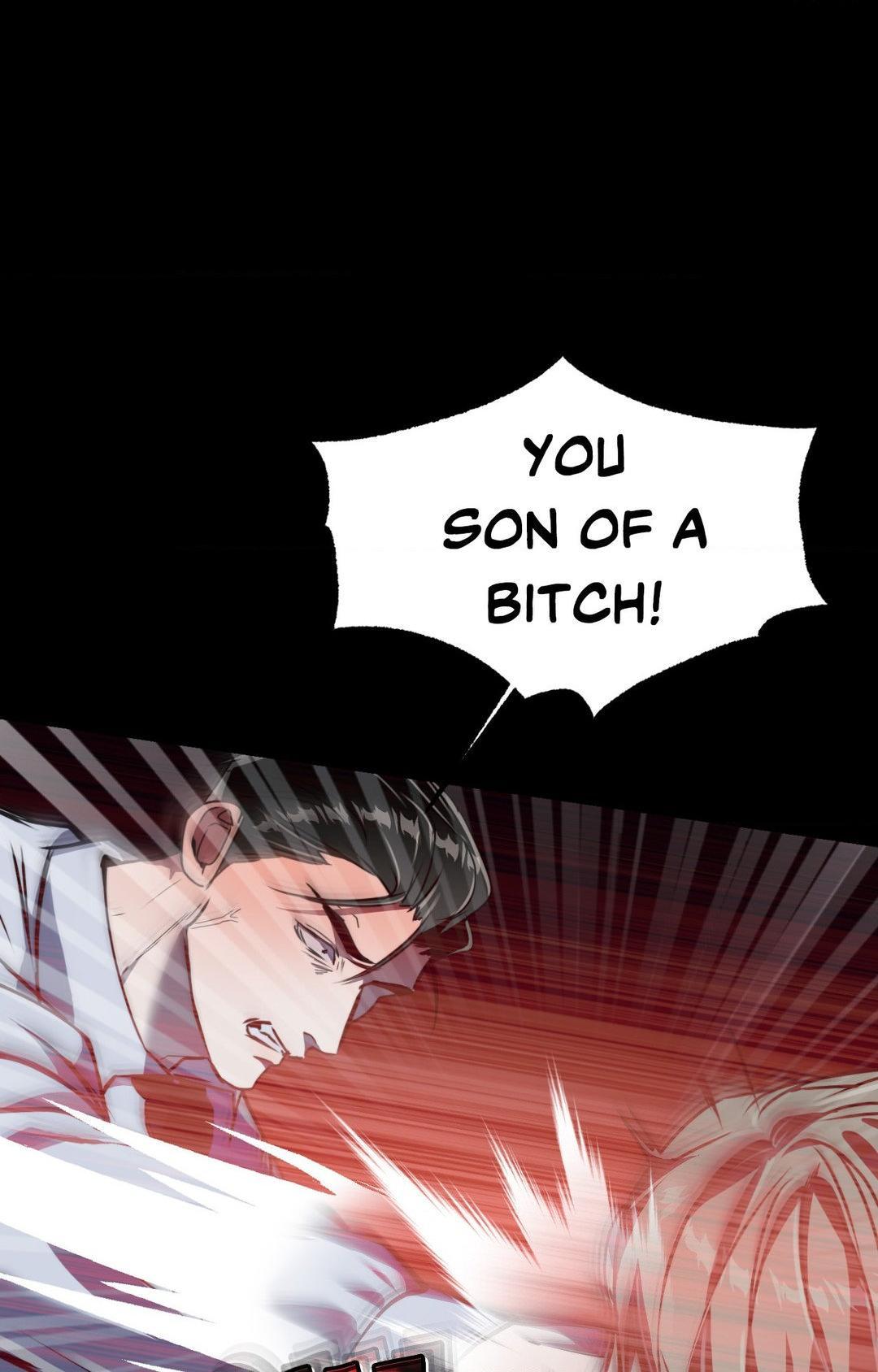 A Crown of Thorns Chapter 16 - Page 84 in English