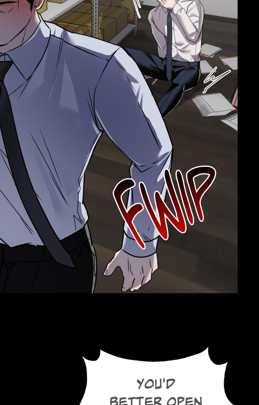A Crown of Thorns Chapter 16 - Page 86 in English