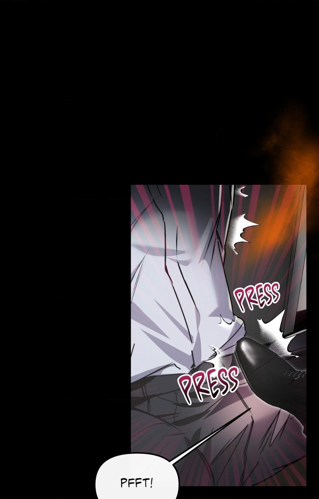 A Crown of Thorns Chapter 16 - Page 97 in English
