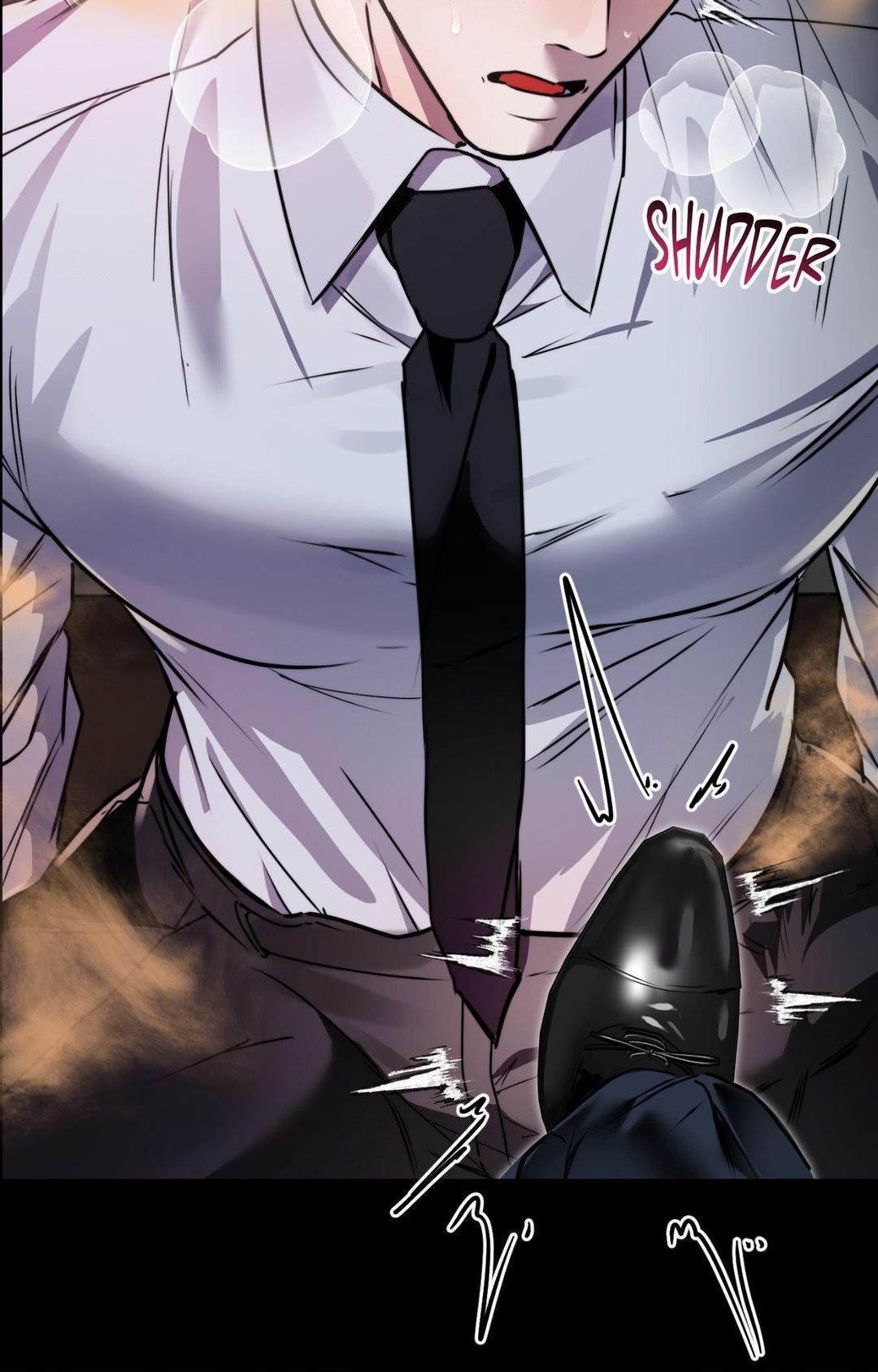 A Crown of Thorns Chapter 16 - Page 99 in English
