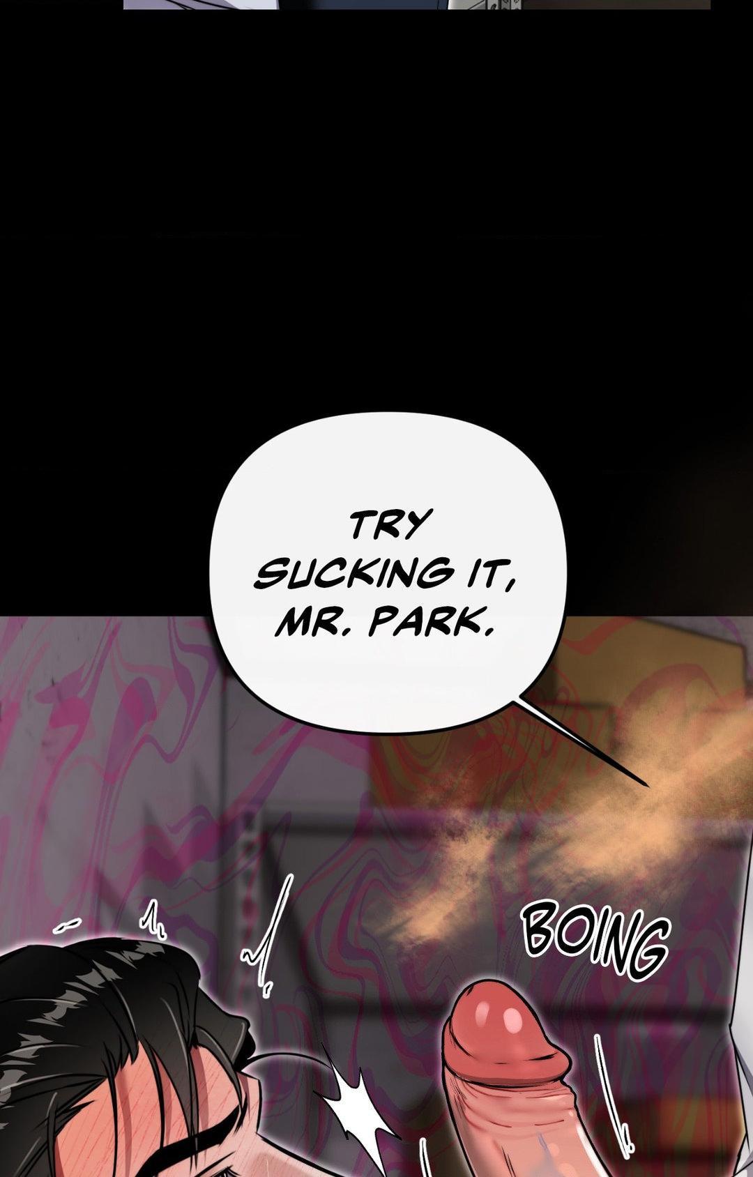 A Crown of Thorns Chapter 16 - Page 108 in English
