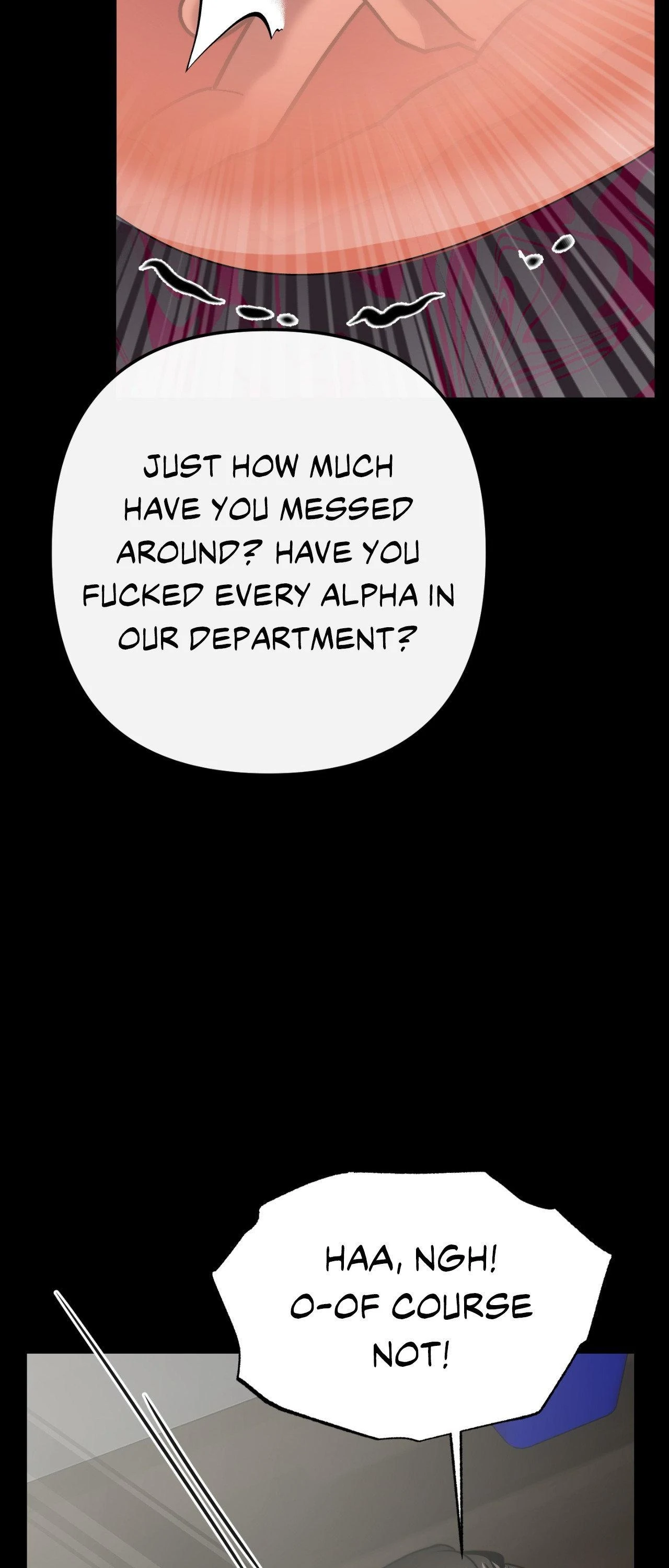 A Crown of Thorns Chapter 17 - Page 24 in English