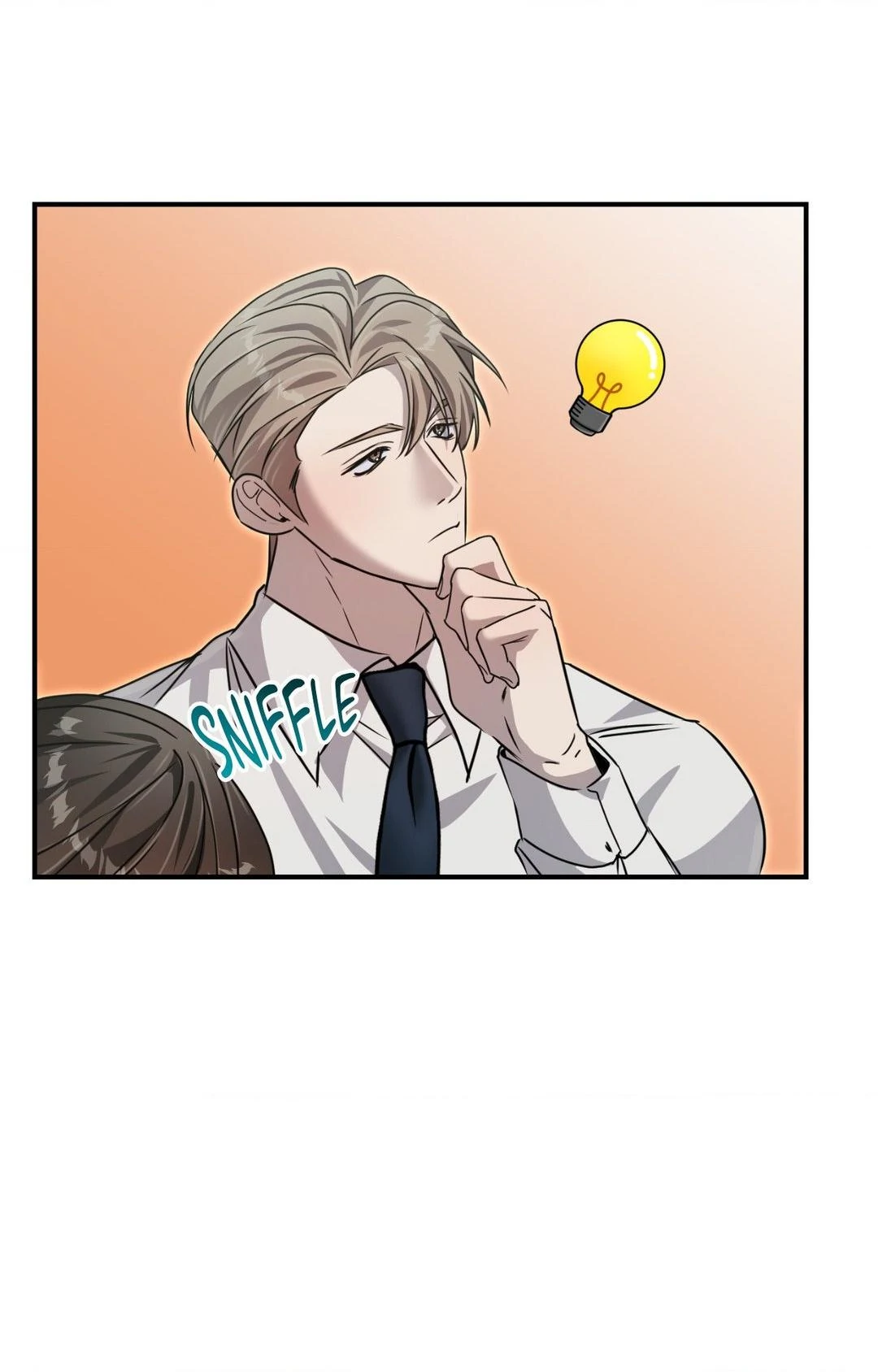 A Crown of Thorns Chapter 17 - Page 28 in English