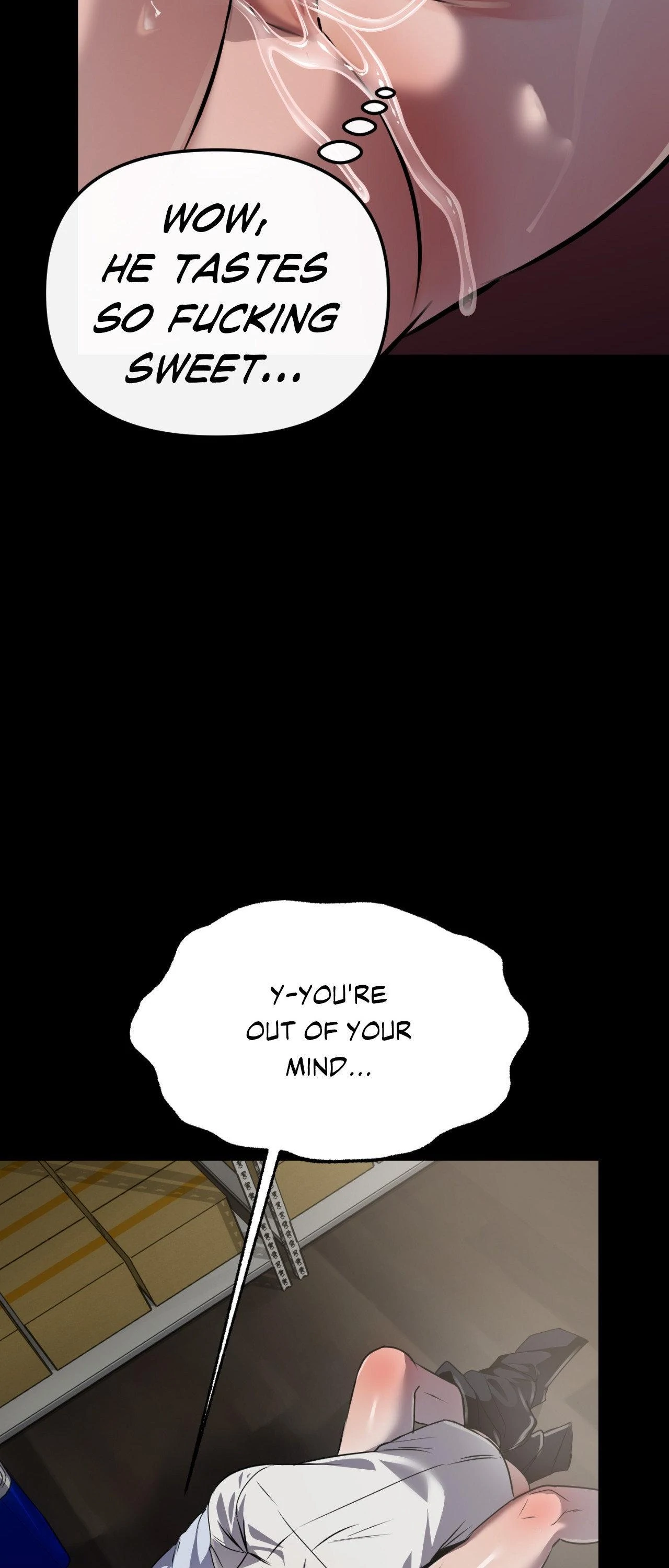 A Crown of Thorns Chapter 17 - Page 30 in English