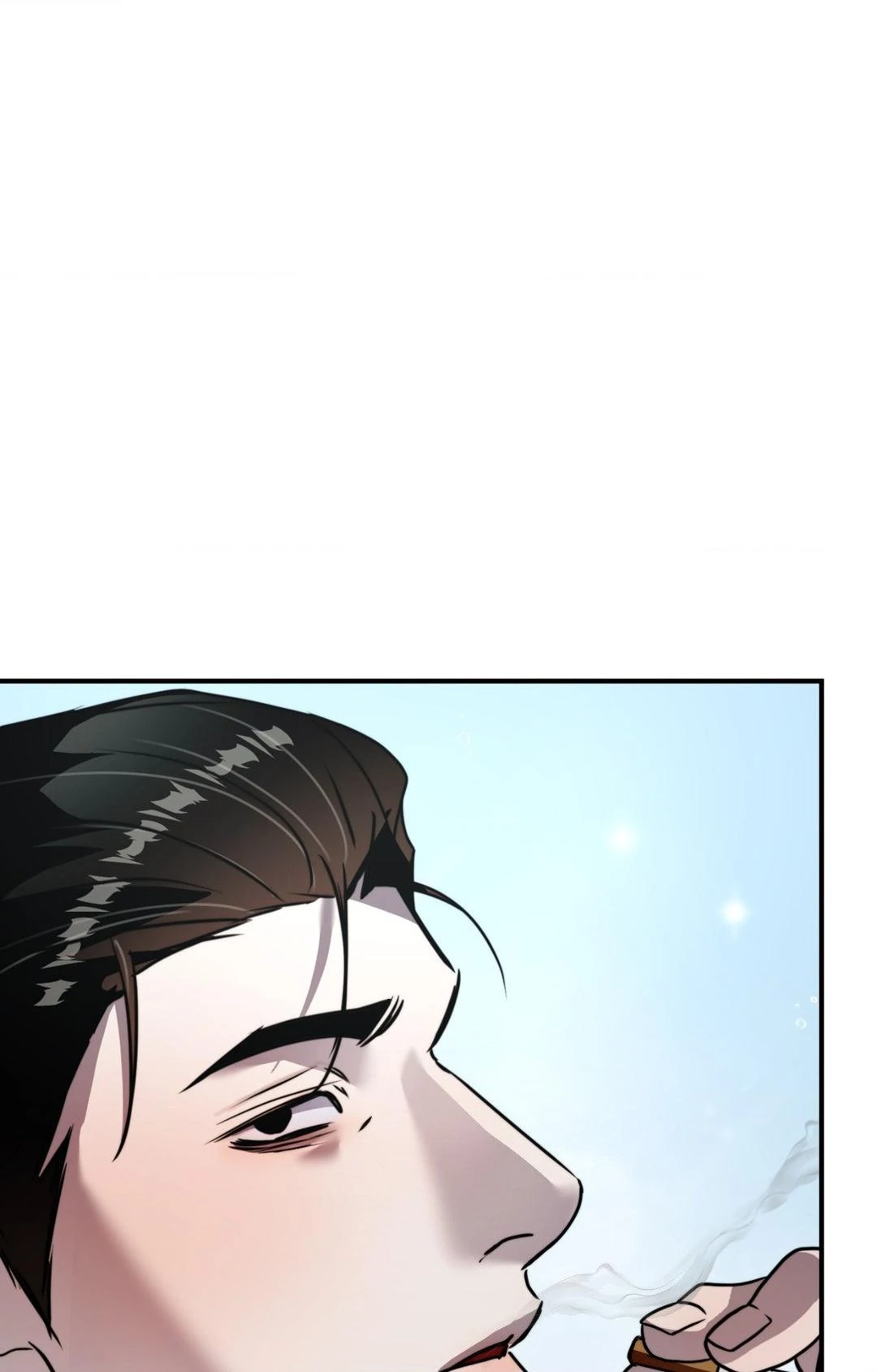 A Crown of Thorns Chapter 17 - Page 5 in English
