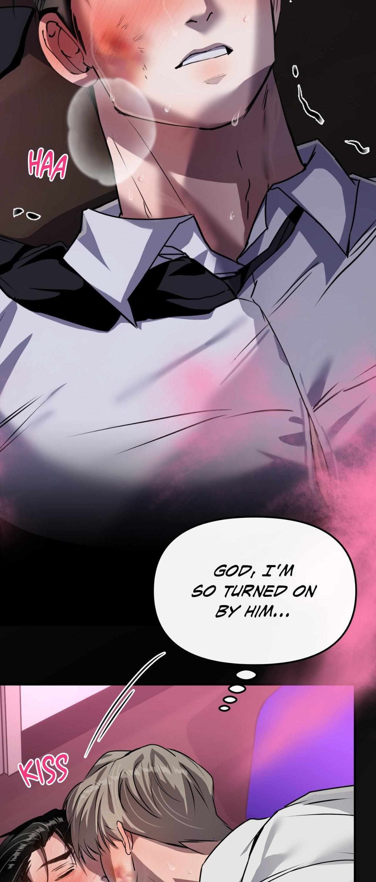 A Crown of Thorns Chapter 17 - Page 57 in English