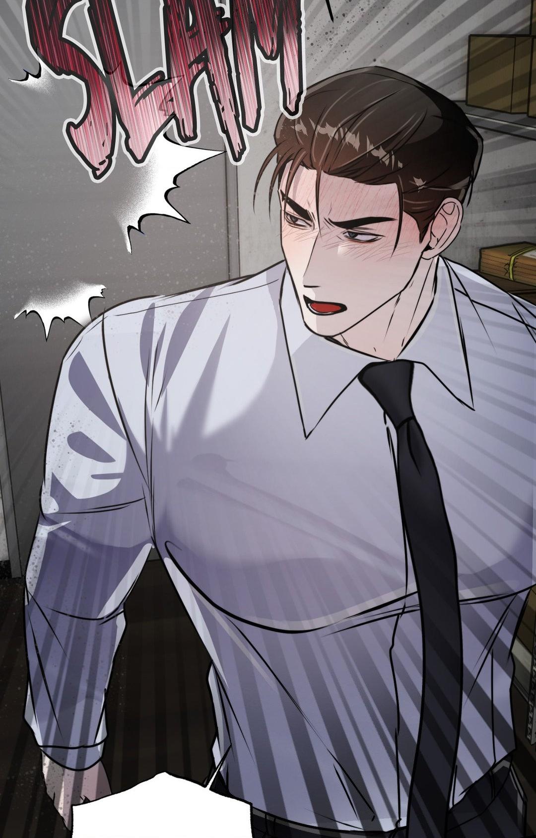A Crown of Thorns Chapter 17 - Page 58 in English