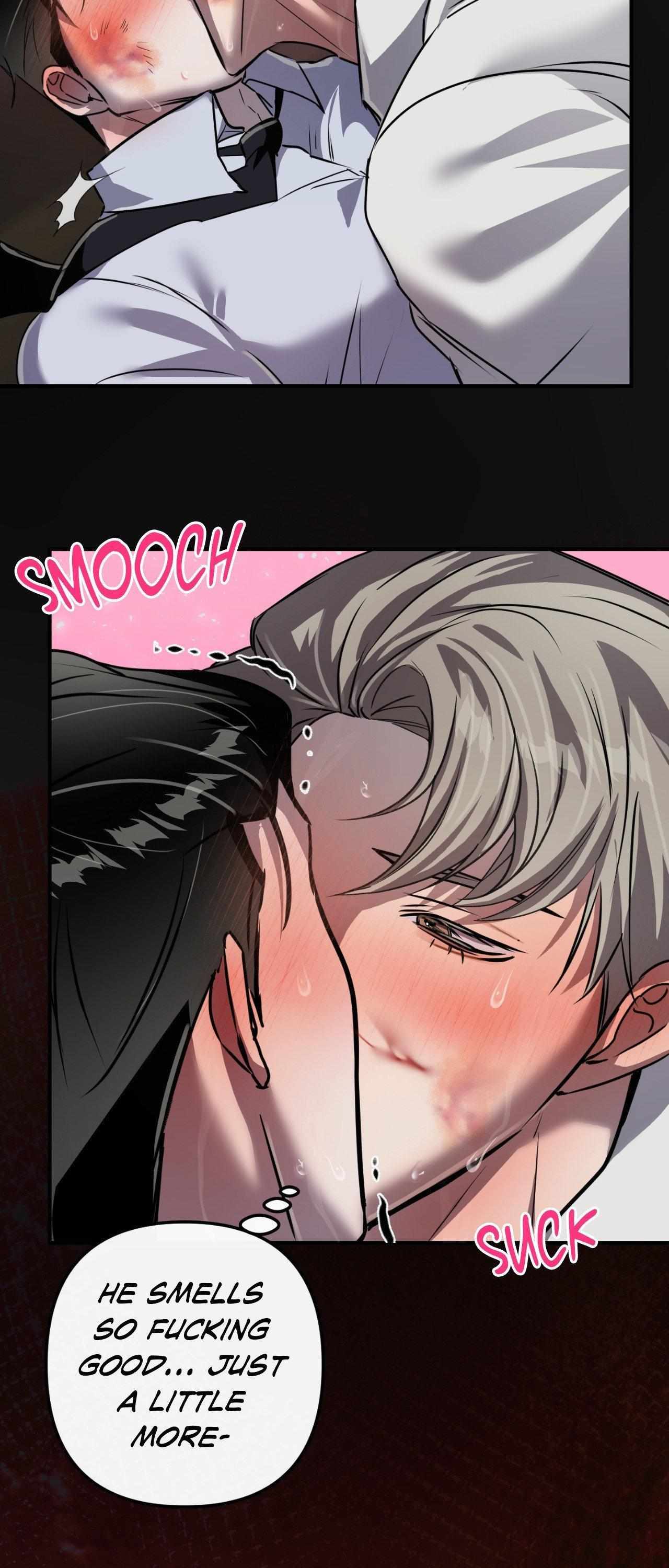 A Crown of Thorns Chapter 17 - Page 59 in English